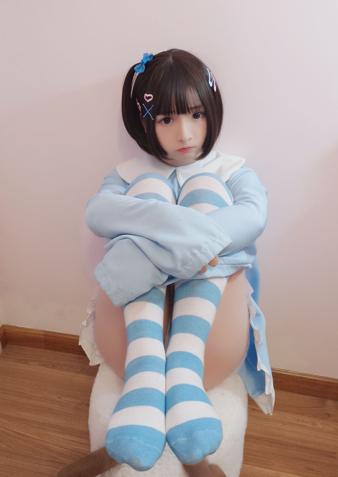 图片[7]-二次元美女古川kagura 古鸽幼稚园-秀臀网-高品质图集网