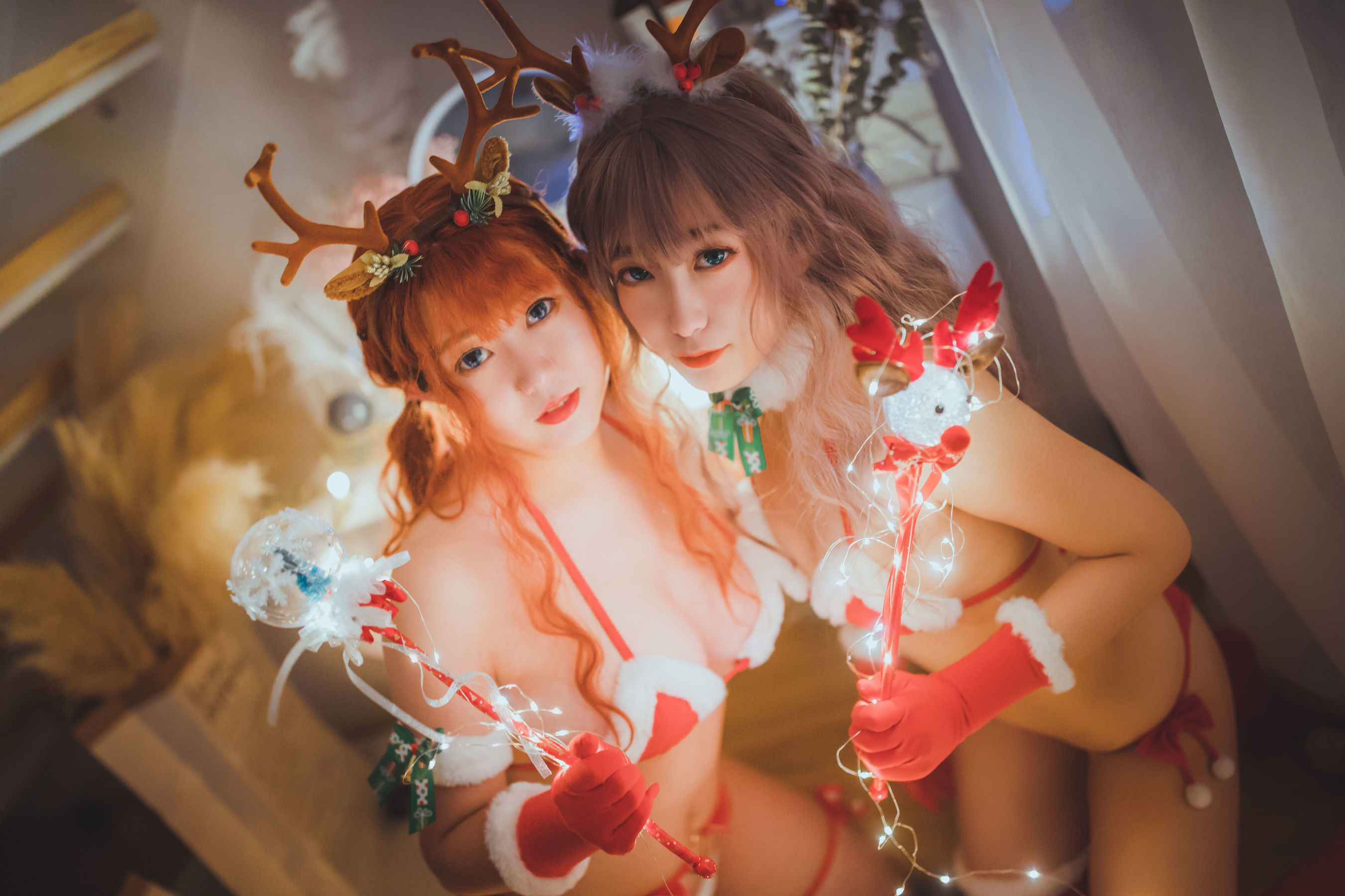 图片[7]-甜糖大魔王g-秀臀网-高品质图集网