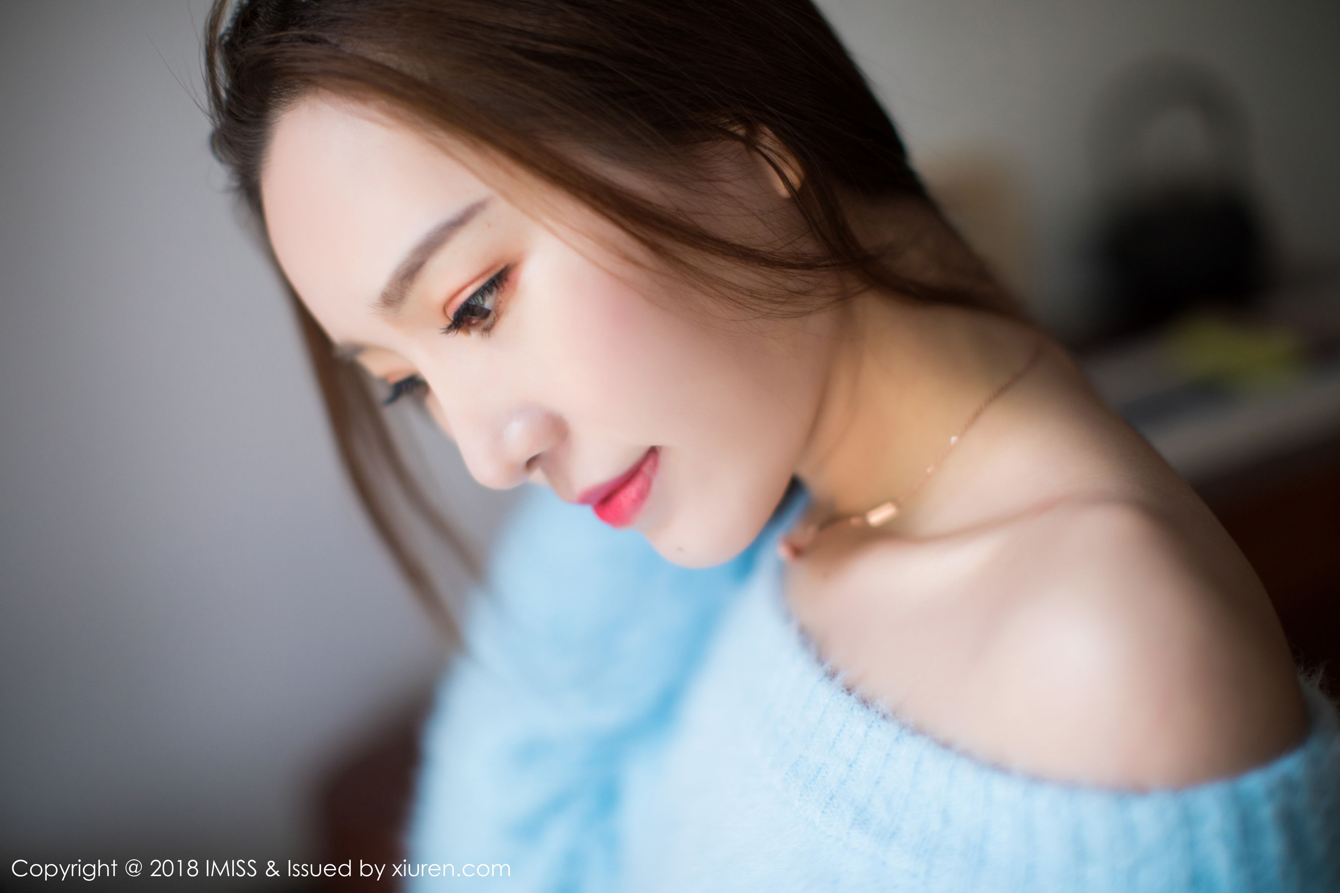 图片[8]-[爱蜜社IMiss] Vol.274 katrina-ACG-二次元游戏动漫视频分享平台