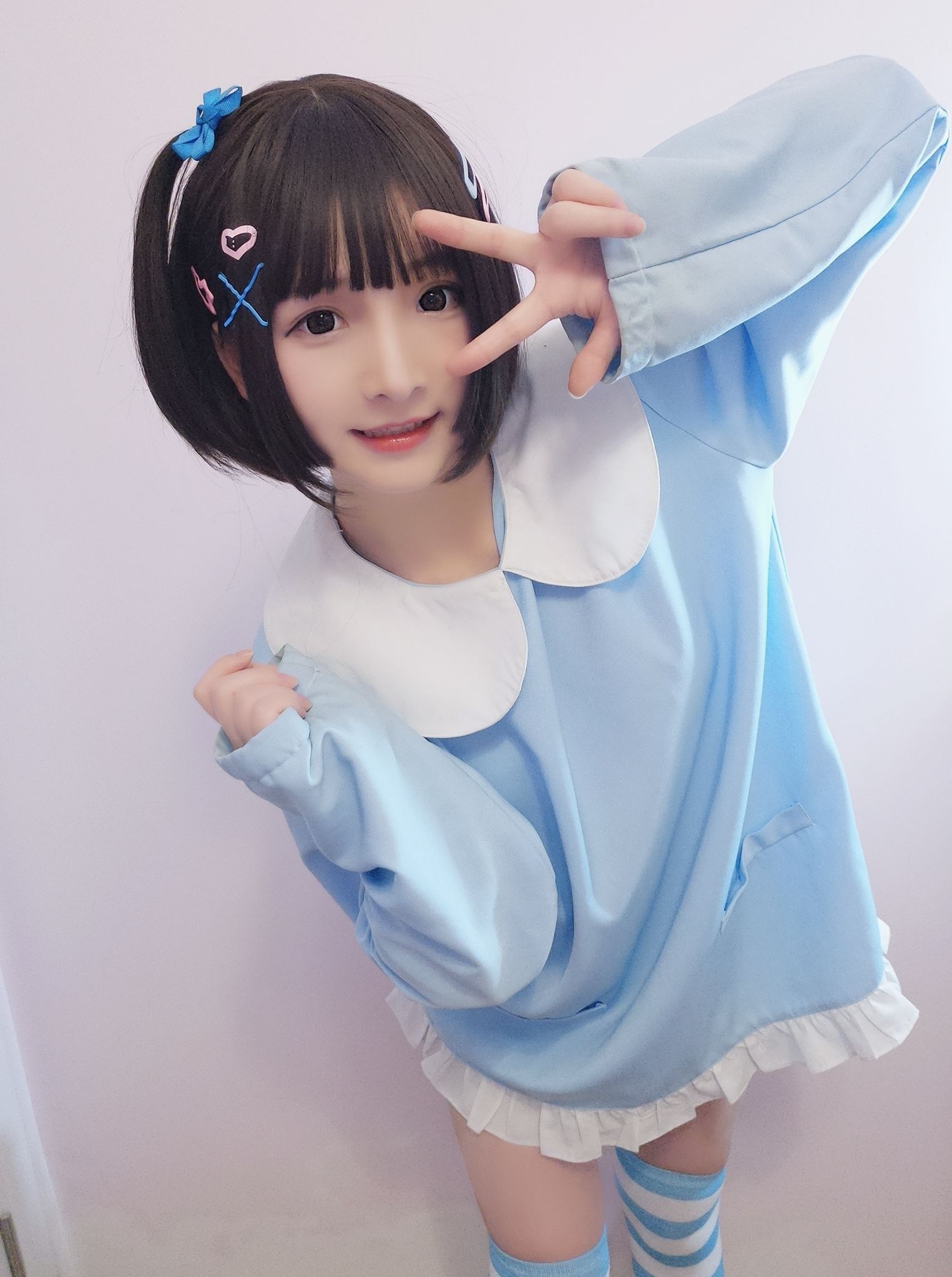 图片[9]-二次元美女古川kagura 古鸽幼稚园-秀臀网-高品质图集网