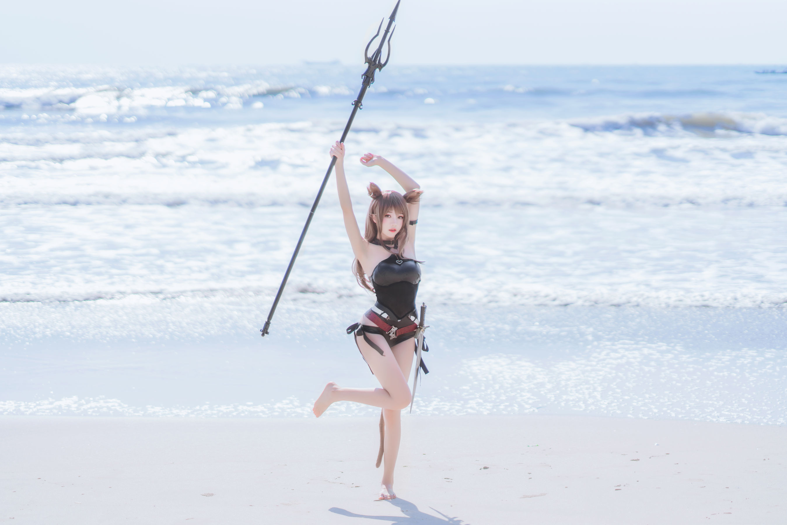 图片[7]-桜桃喵 天火泳装-秀臀网-高品质图集网