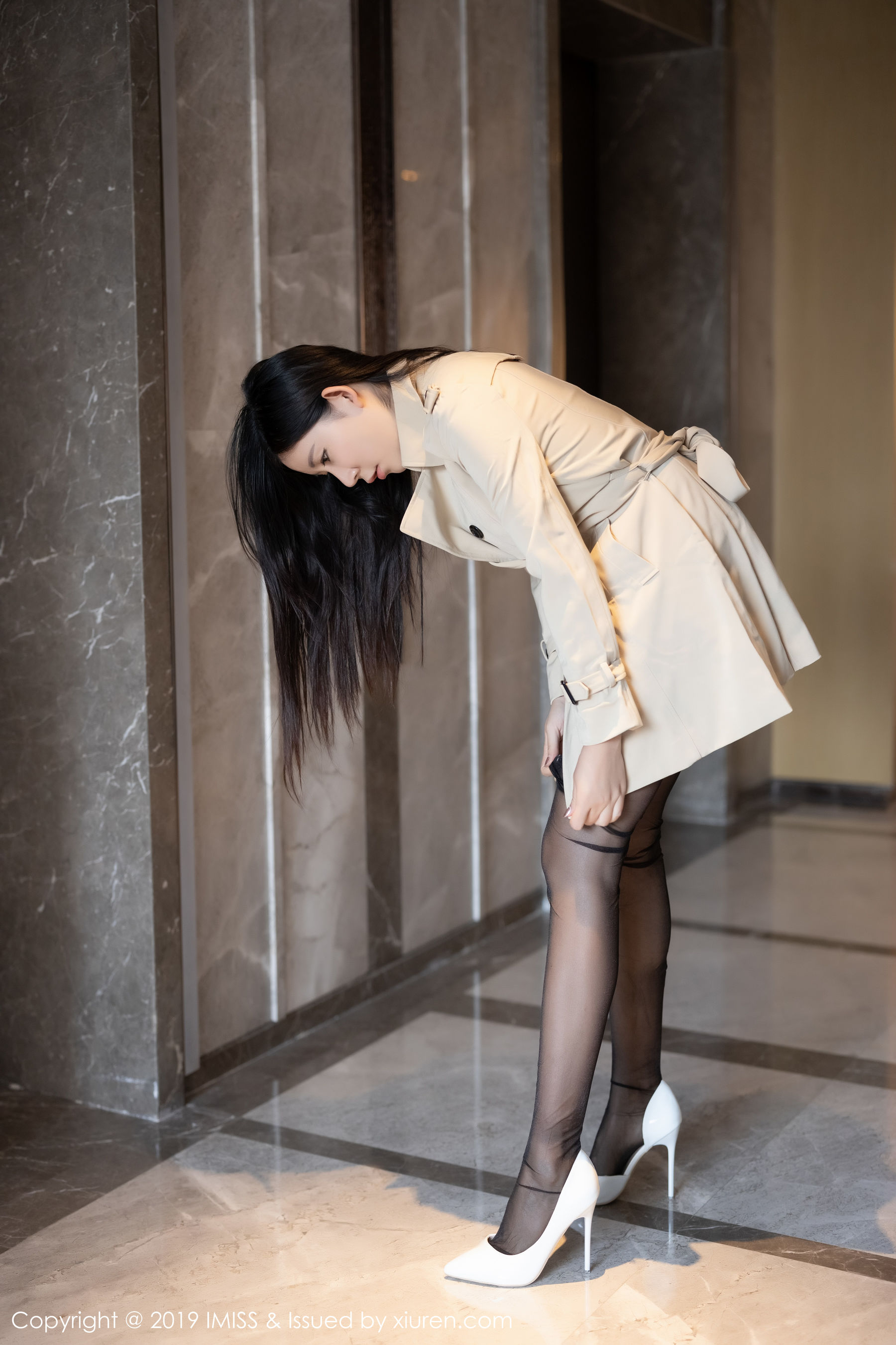 图片[8]-[爱蜜社IMiss] Vol.402 nova李雅-秀臀网-高品质图集网