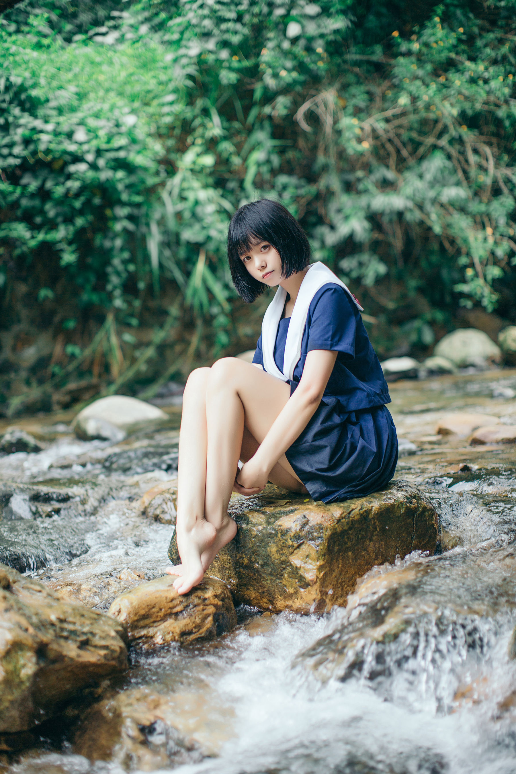 图片[7]-萌系小野妹子w 小溪-蕾丝百合网-美图分享,Cosplay美图,私房写真,套图下载