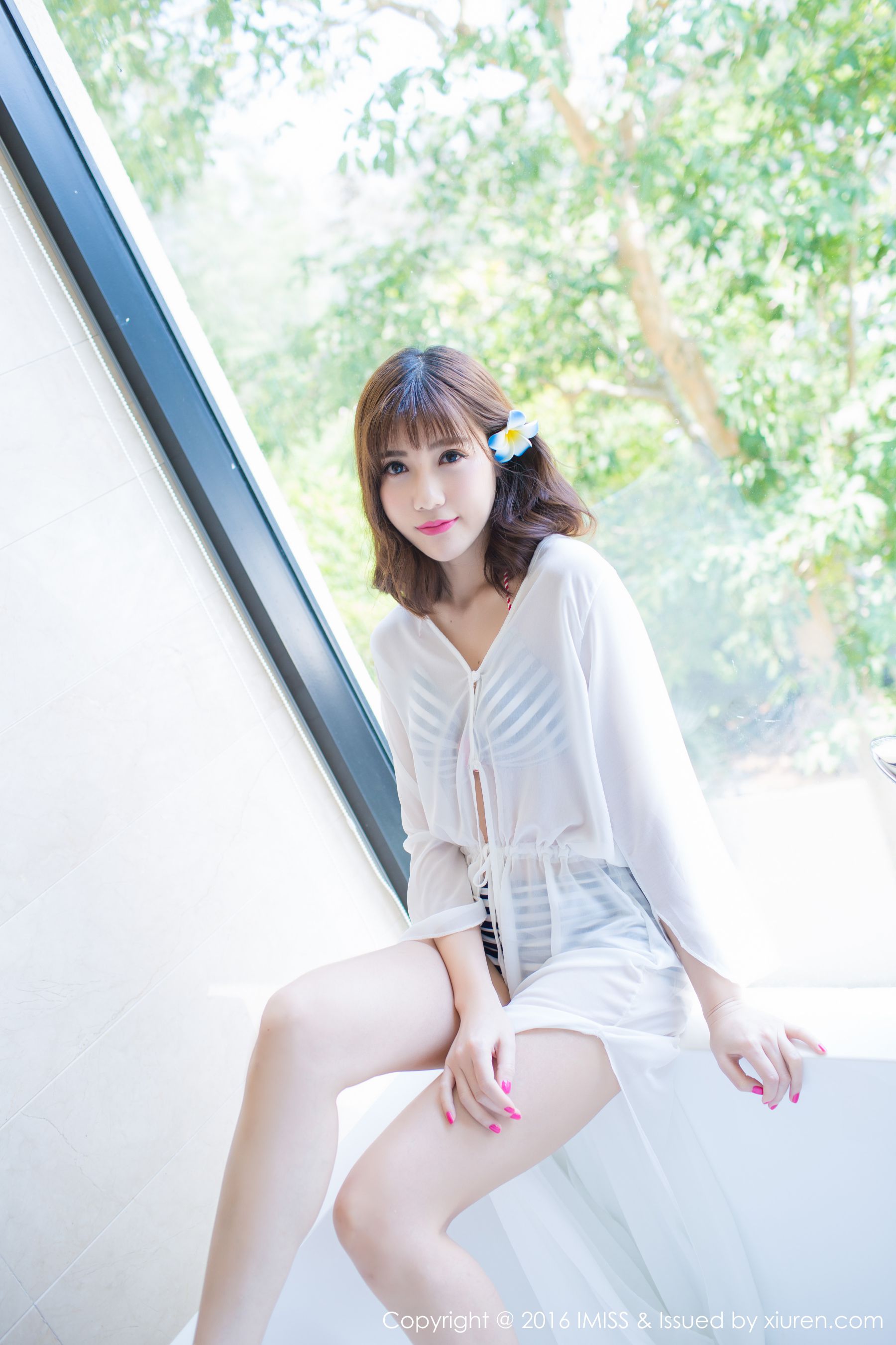 图片[8]-气质美女@Sandy陈天扬《兰卡威旅拍》 [爱蜜社IMiss] Vol.083-ACG-二次元游戏动漫视频分享平台