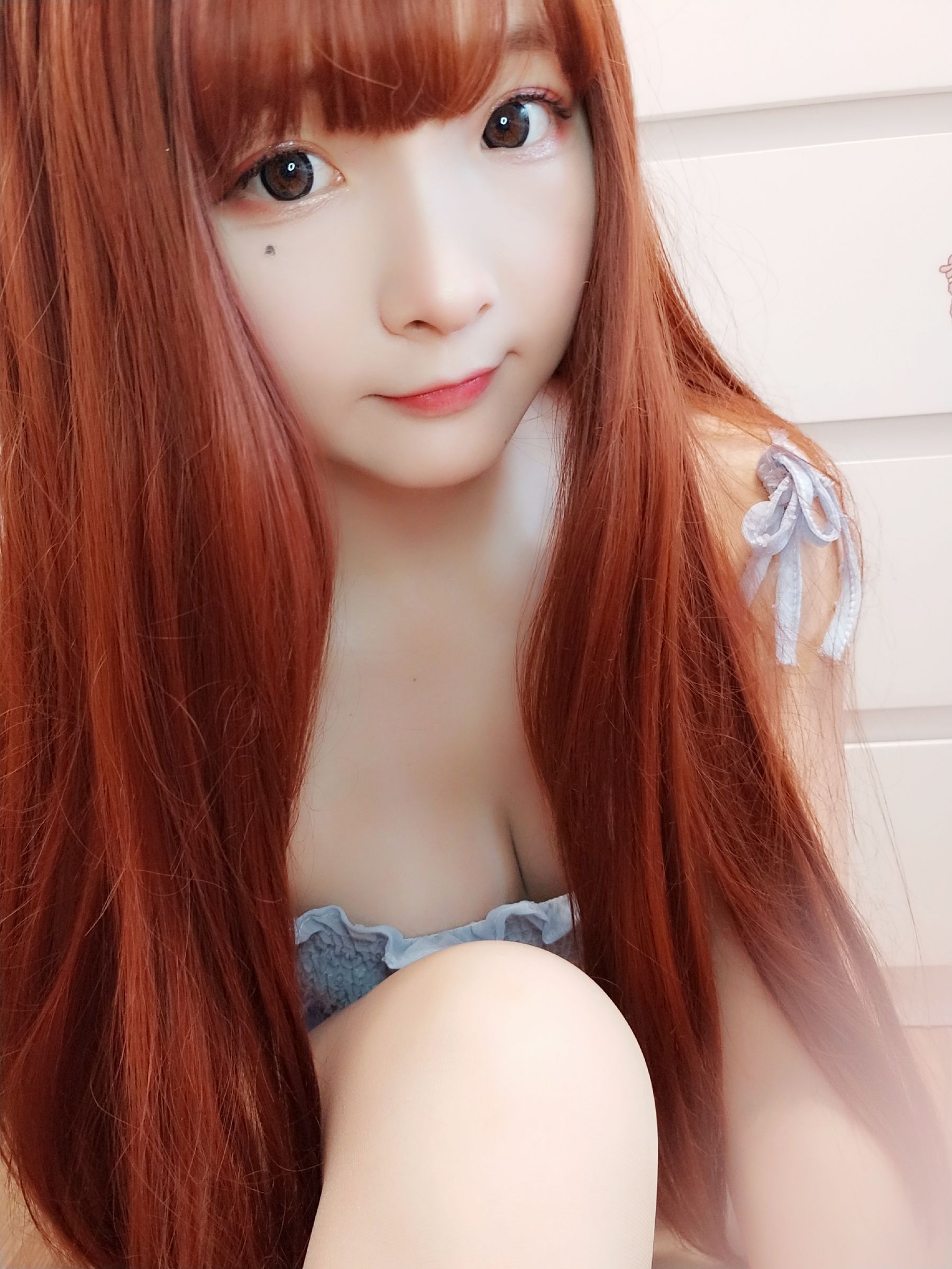 图片[4]-二次元美女古川kagura 肉丝小可爱-蕾丝百合网-美图分享,Cosplay美图,私房写真,套图下载