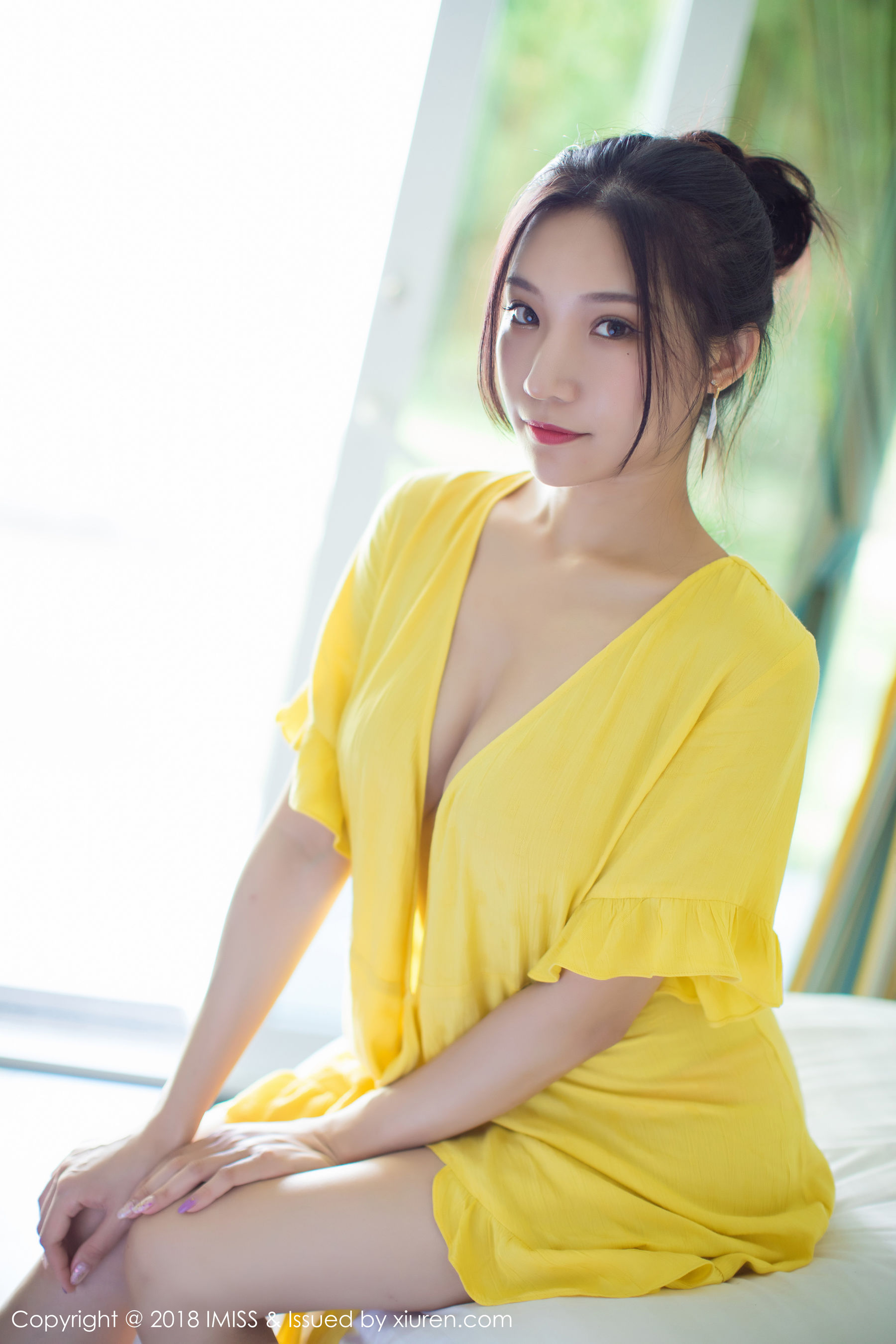 图片[3]-小狐狸Sica《甲米旅拍》第二套 [爱蜜社IMiss] Vol.211-蕾丝百合网-美图分享,Cosplay美图,私房写真,套图下载