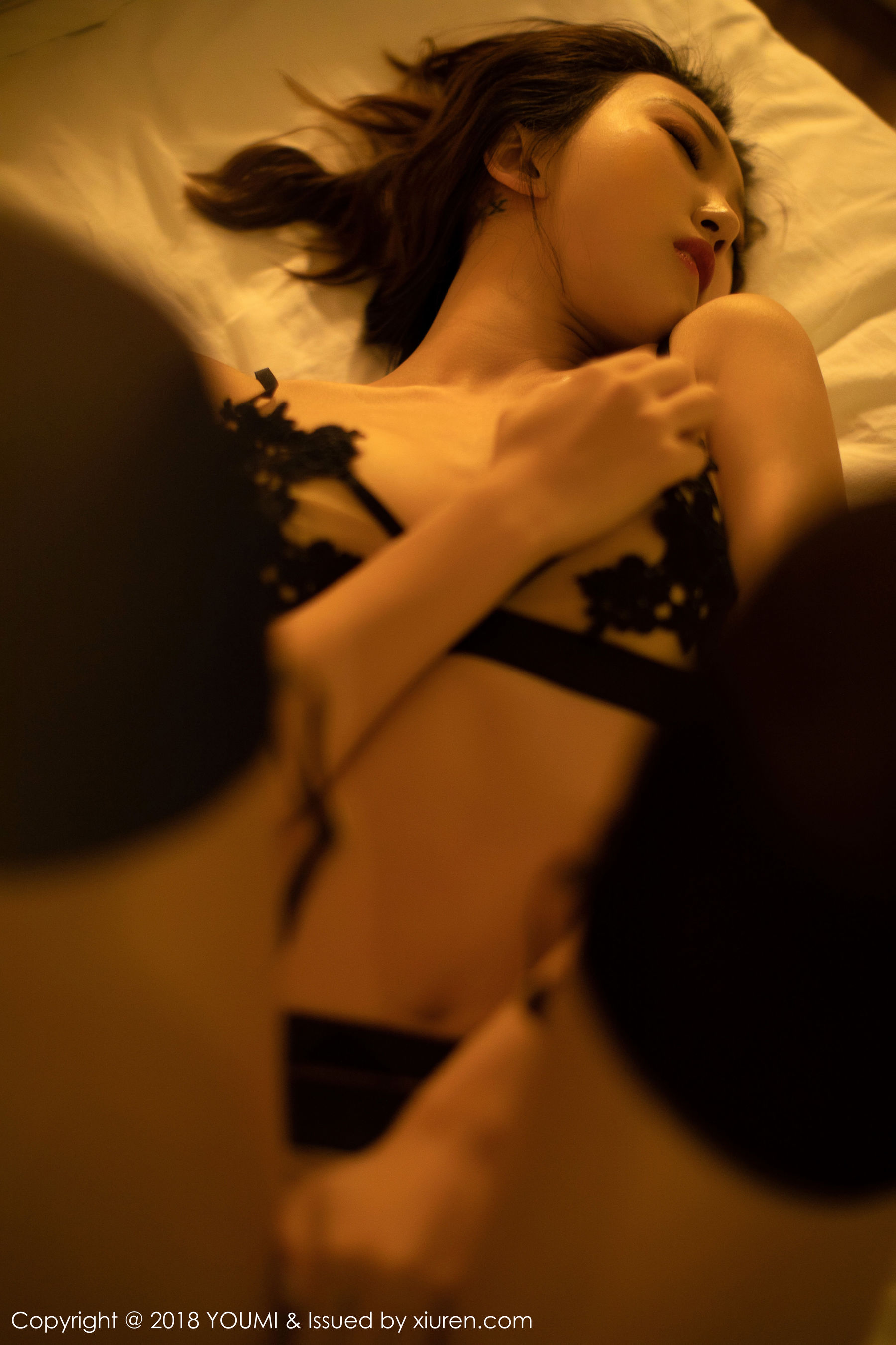 图片[5]-[尤蜜荟YouMi] Vol.241 冯木木LRIS-蕾丝百合网-美图分享,Cosplay美图,私房写真,套图下载
