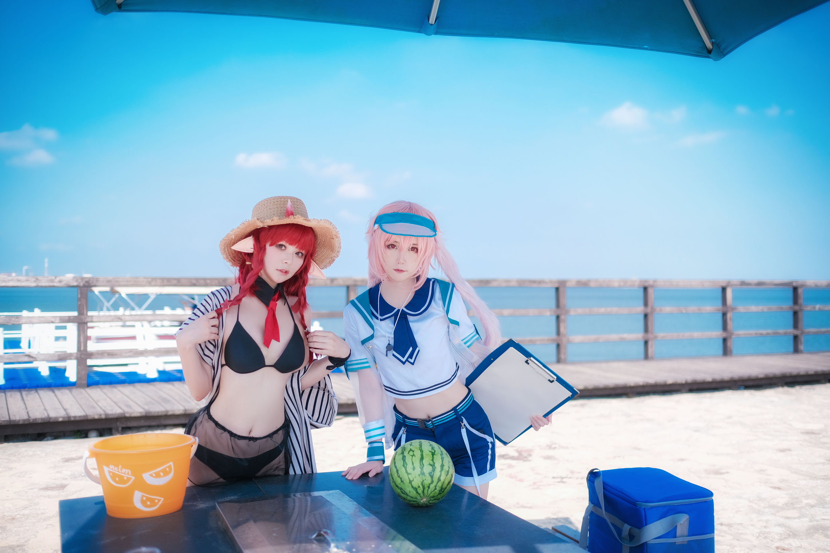 图片[7]-萌宠博主yui金鱼 安塞尔-秀臀网-高品质图集网