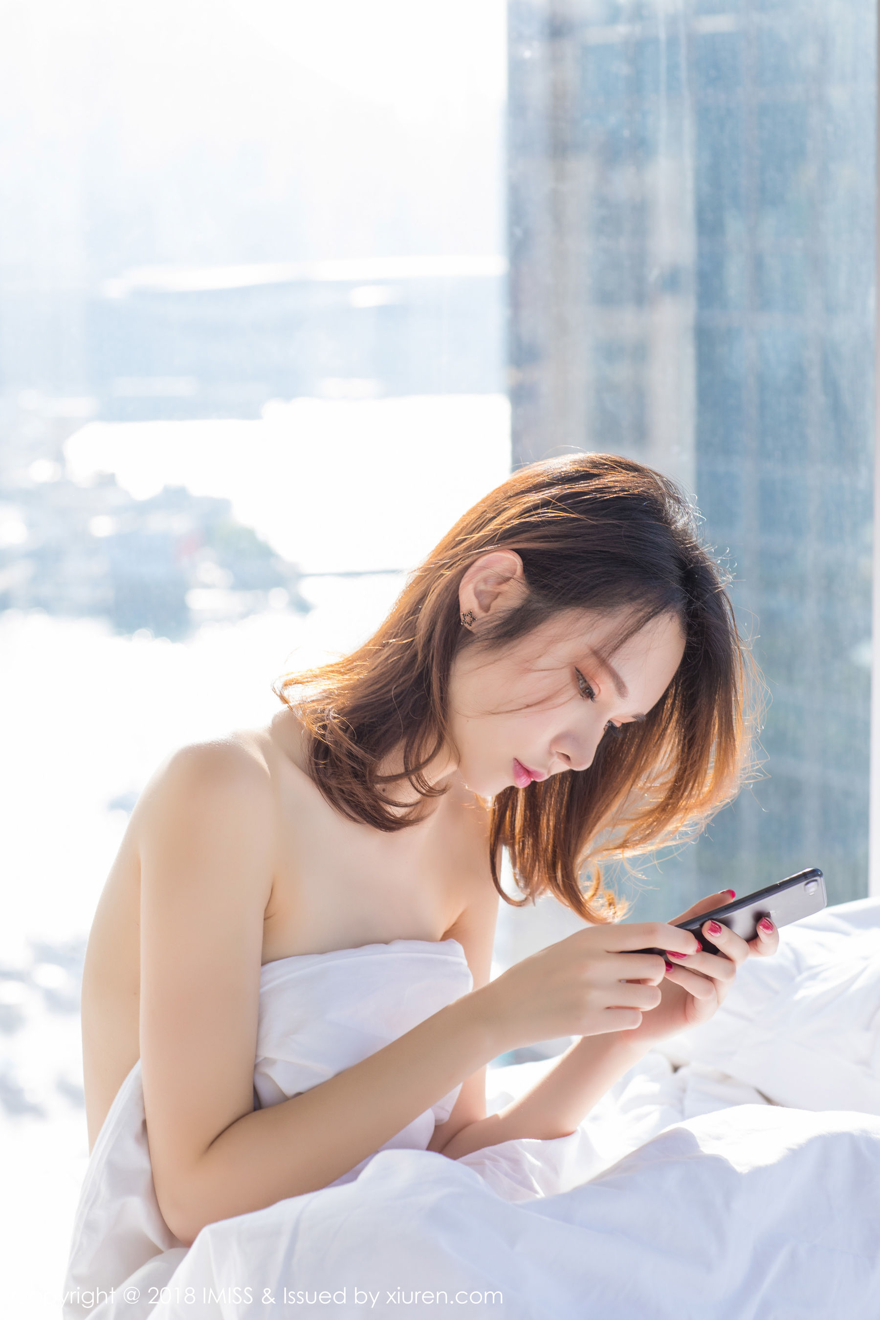 图片[9]-[爱蜜社IMiss] Vol.273 萌琪琪Irene-ACG-二次元游戏动漫视频分享平台