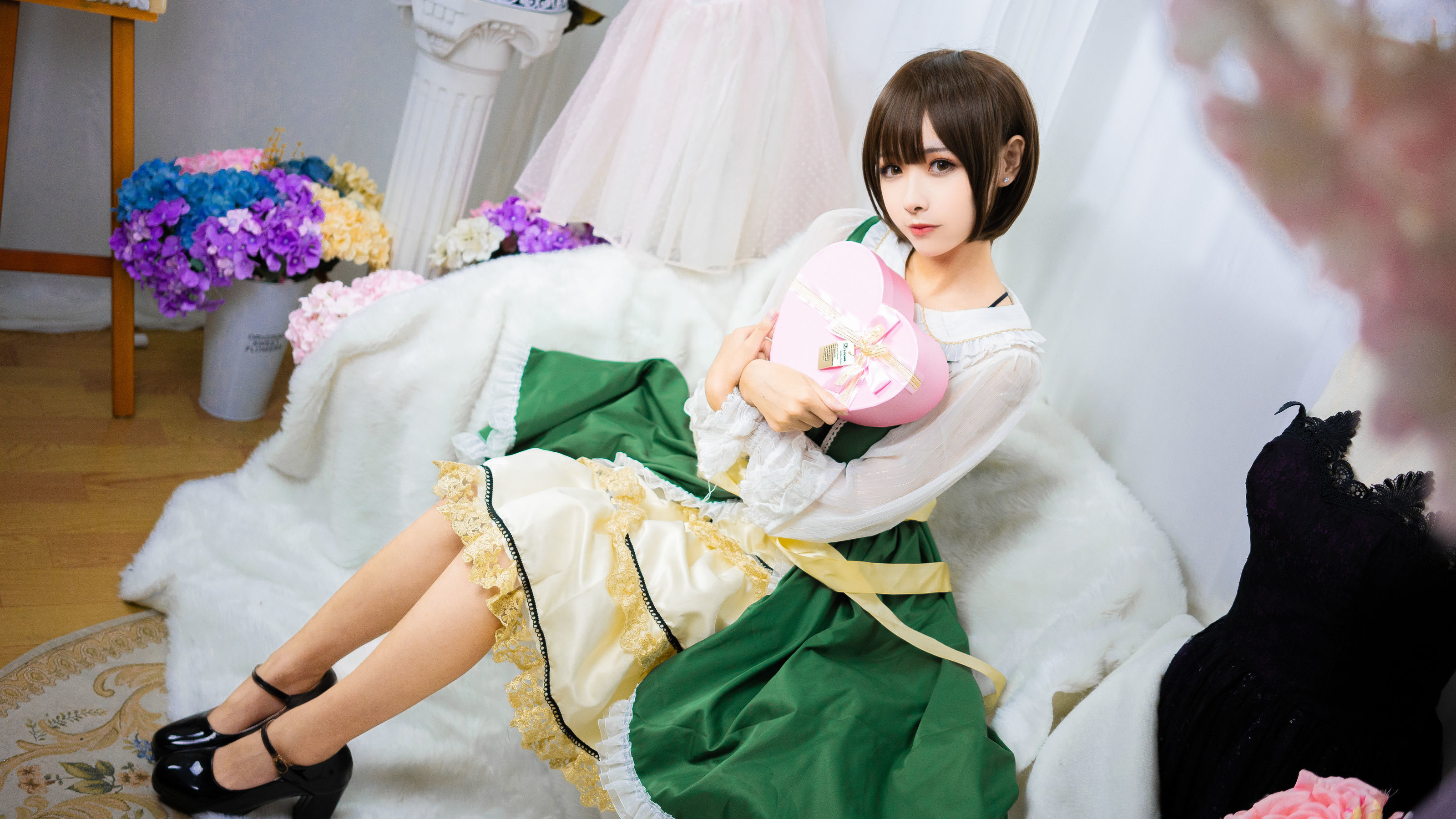 图片[8]-微博妹子Momoko葵葵 陆乃-秀臀网-高品质图集网