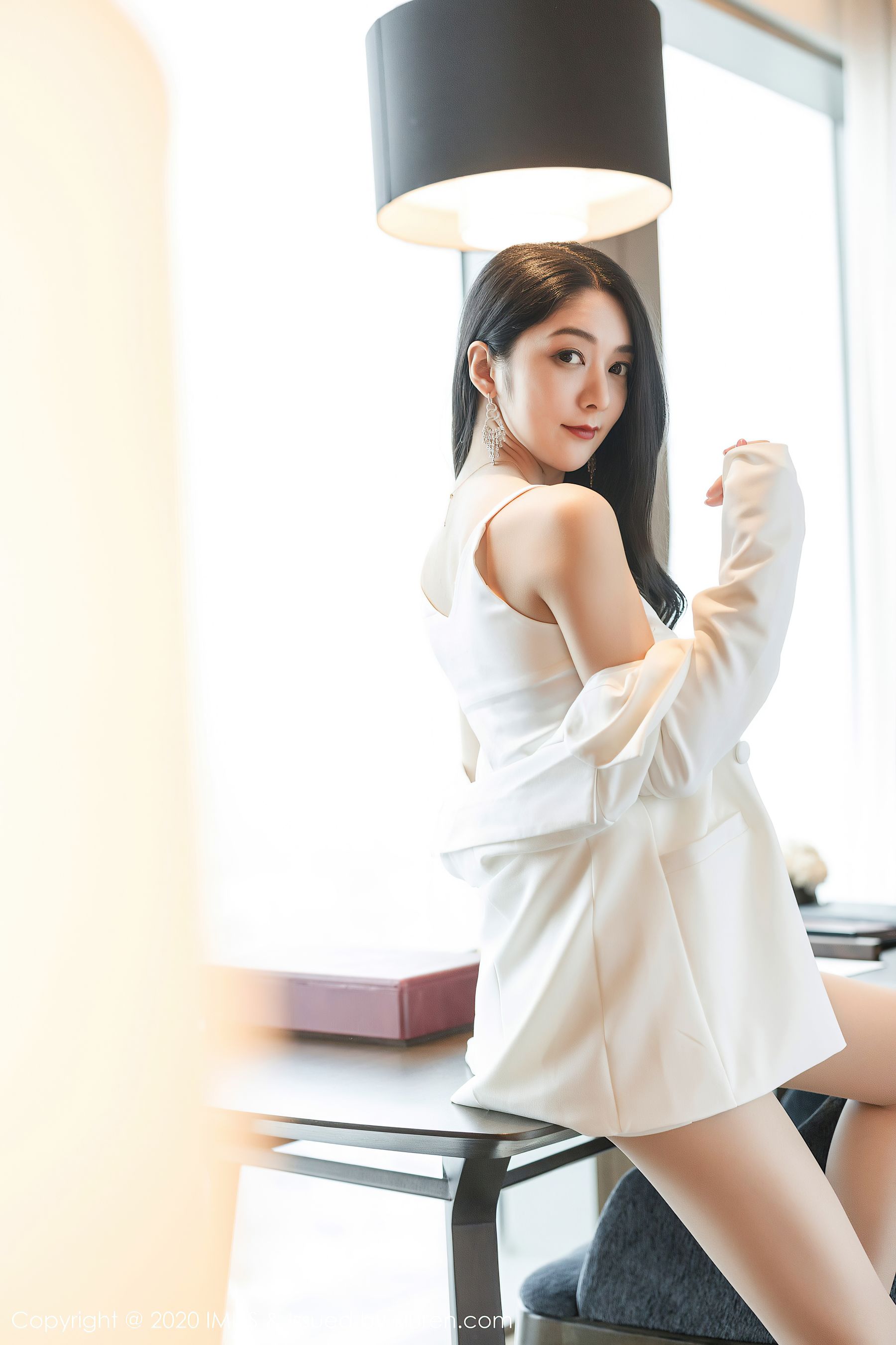 图片[8]-[爱蜜社IMiss] Vol.484 Angela小热巴-秀臀网-高品质图集网