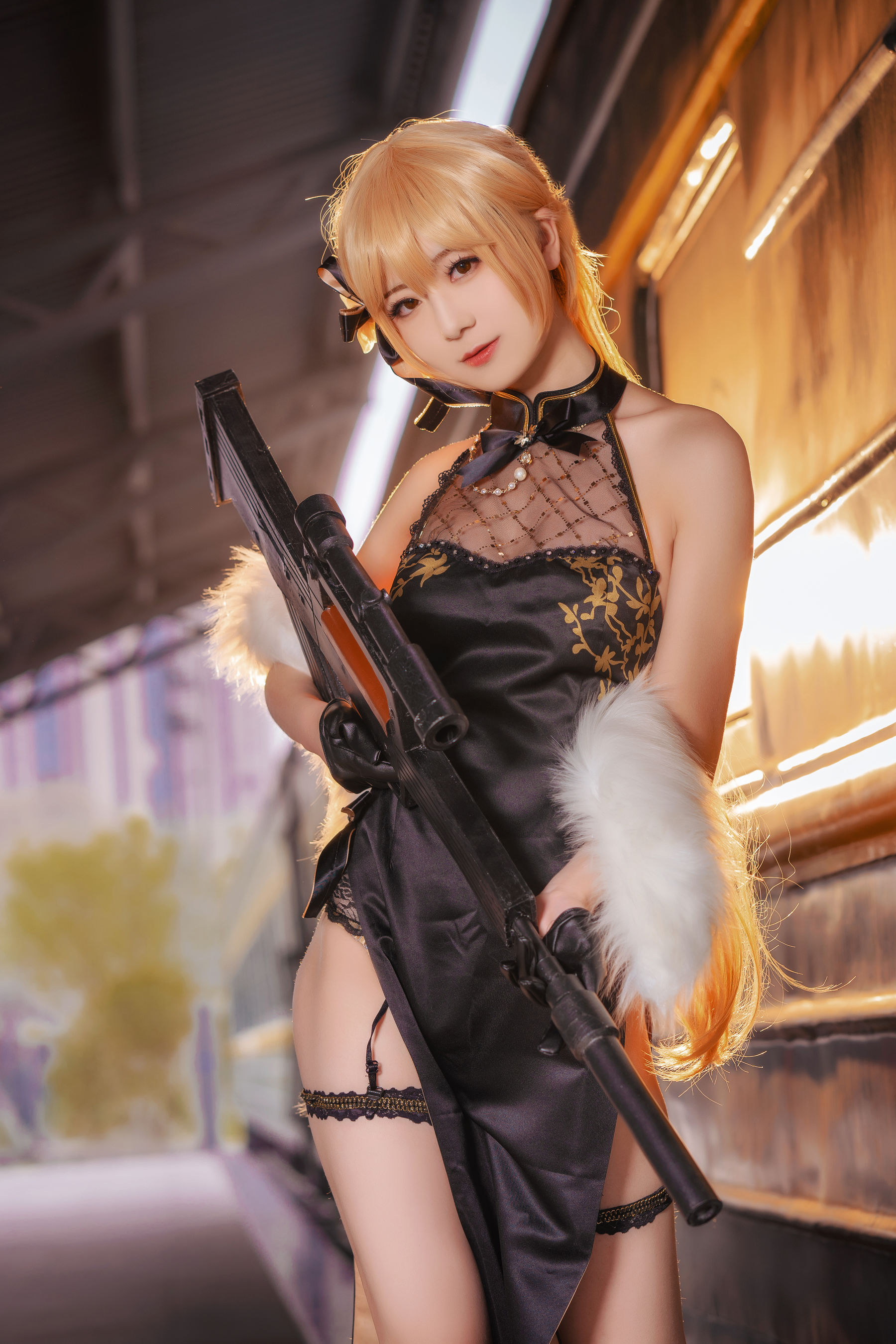 小姐姐弥音音ww 紫雨心-蕾丝百合网-美图分享,Cosplay美图,私房写真,套图下载