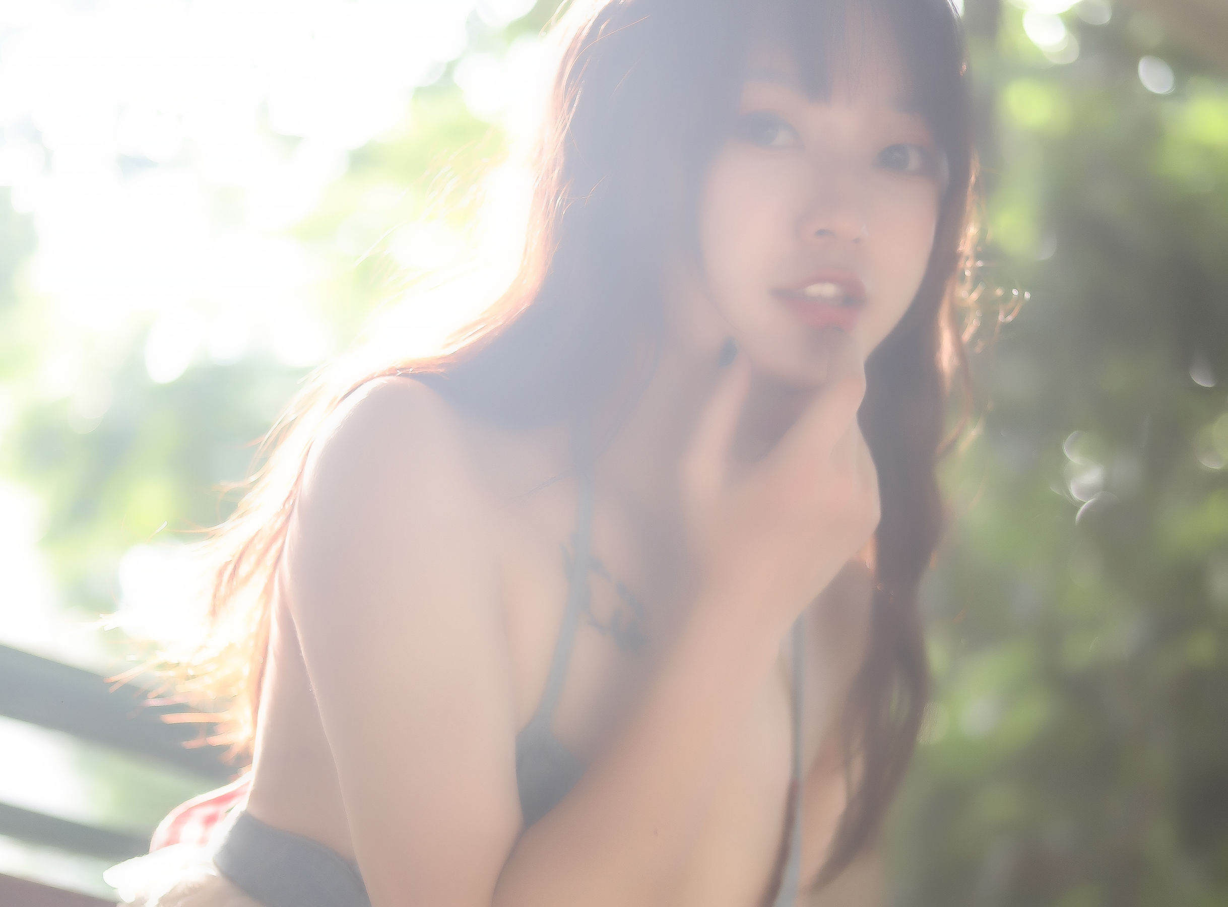 图片[9]-[福利COS] 奇行家狗崽 – 桃子听蝉-秀臀网-高品质图集网