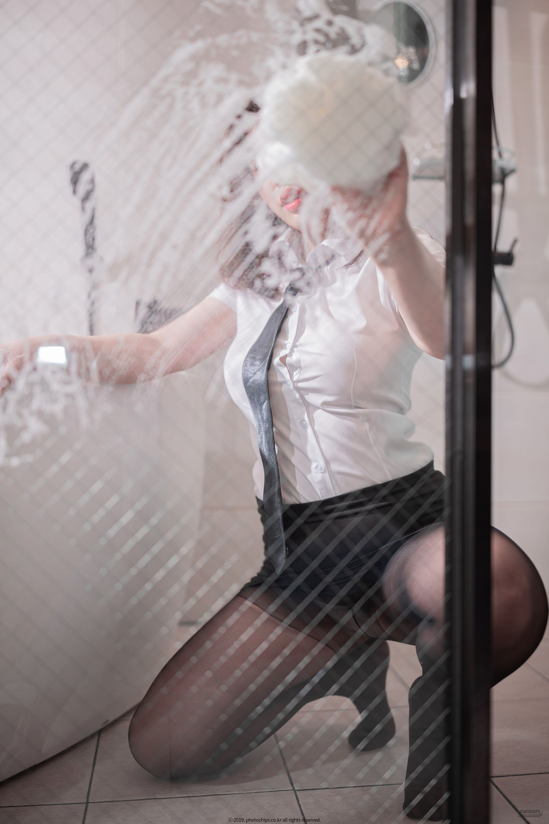 图片[2]-[Photochips] Vol.67 – Jenn-蕾丝百合网-美图分享,Cosplay美图,私房写真,套图下载