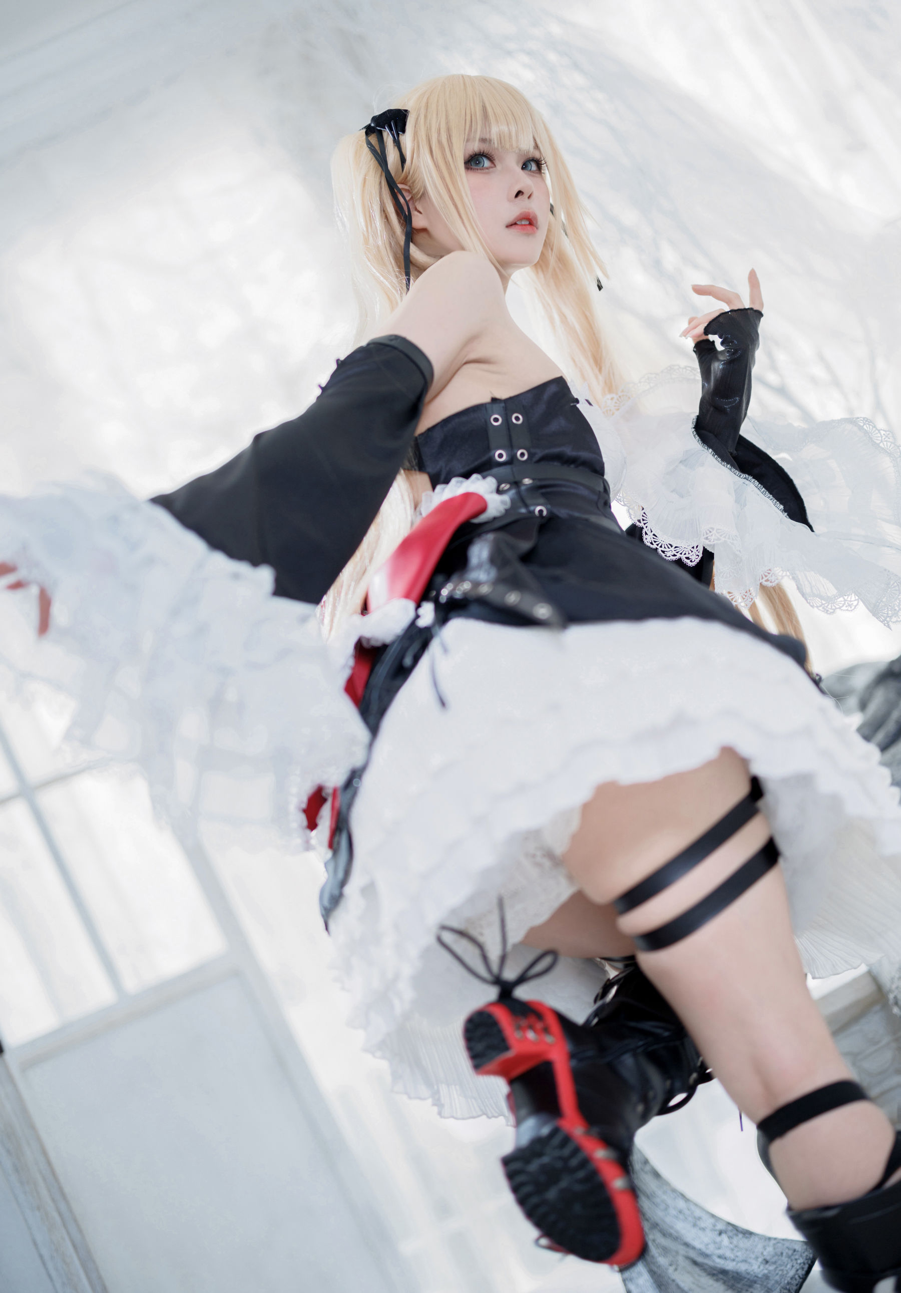 图片[4]-动漫博主w百合欧皇子w-蕾丝百合网-美图分享,Cosplay美图,私房写真,套图下载
