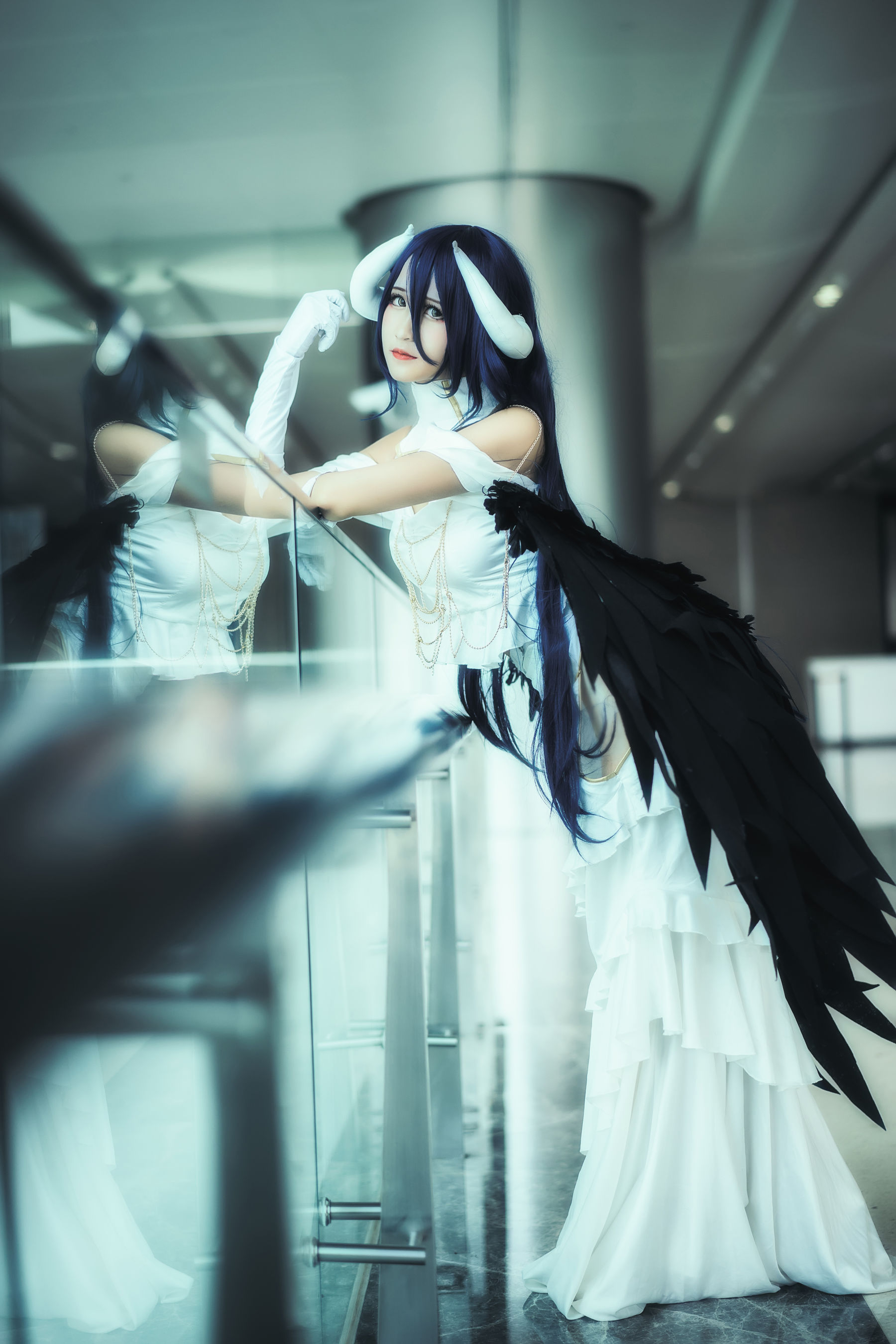 [COS福利] 微博妹子三度_69 – 雅儿贝德-蕾丝百合网-美图分享,Cosplay美图,私房写真,套图下载