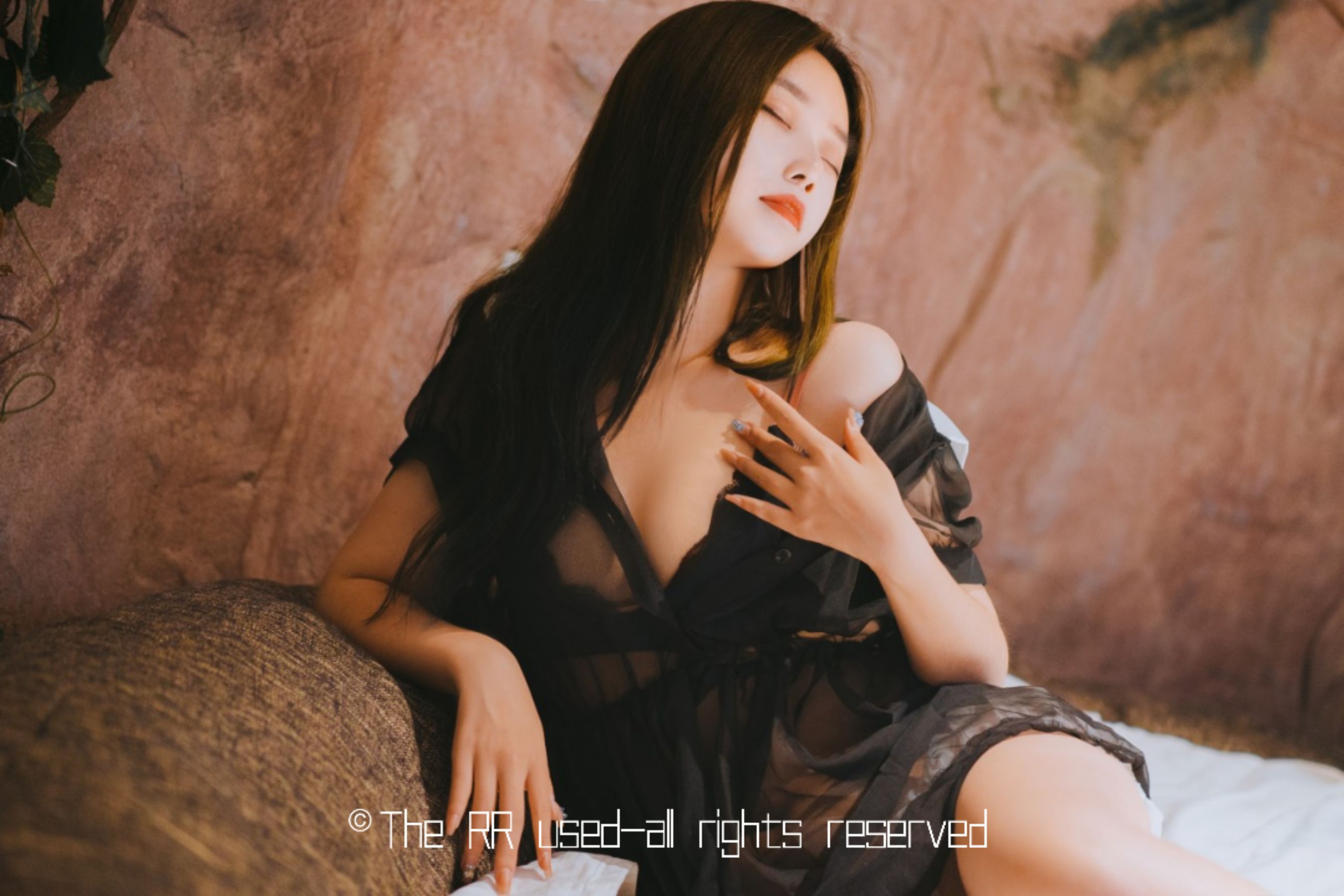 图片[7]-[福利COS] eloise软软 – 丛林女仆-秀臀网-高品质图集网