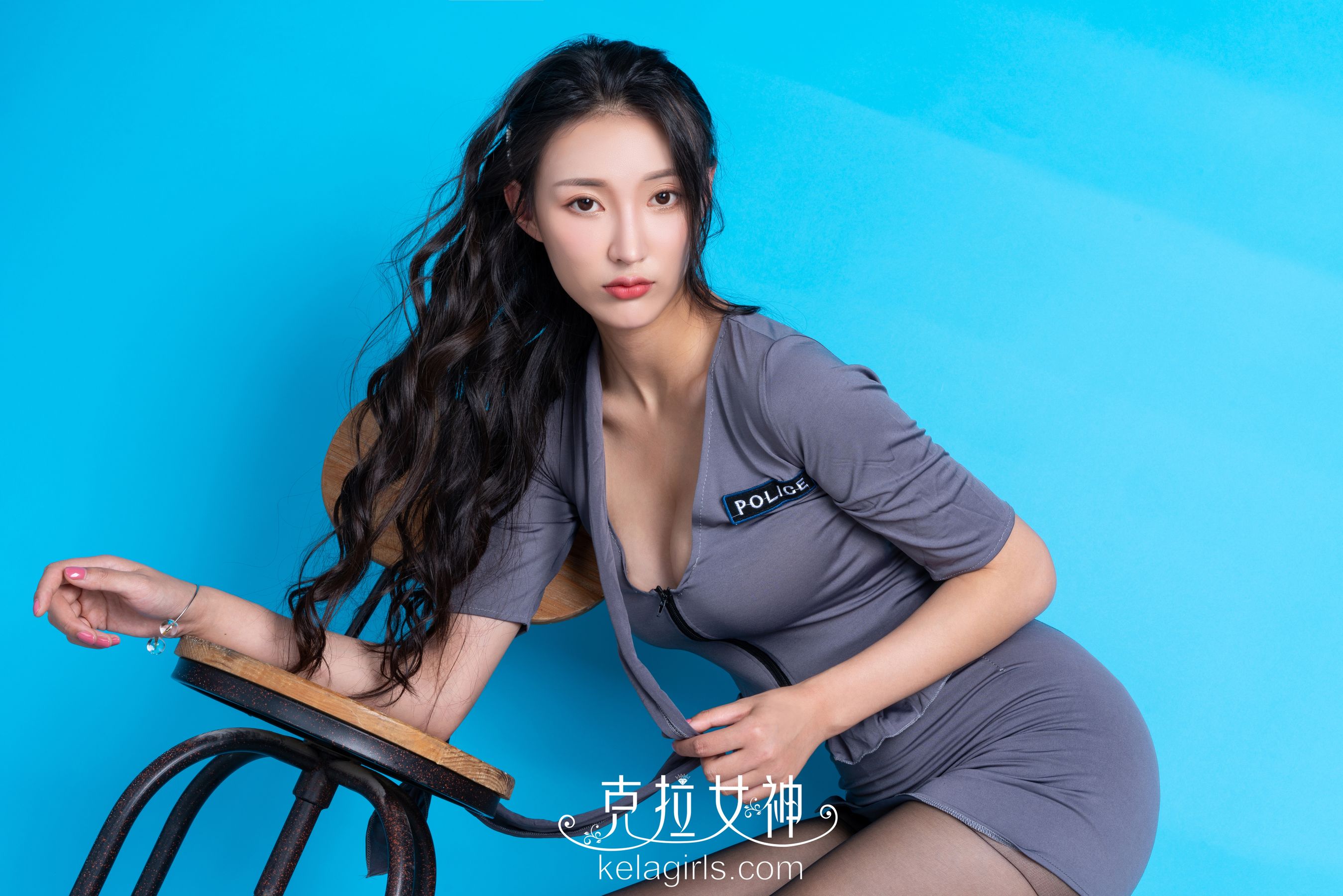 图片[7]-[克拉女神Kelagirls] 璇子 高空恋曲-秀臀网-高品质图集网