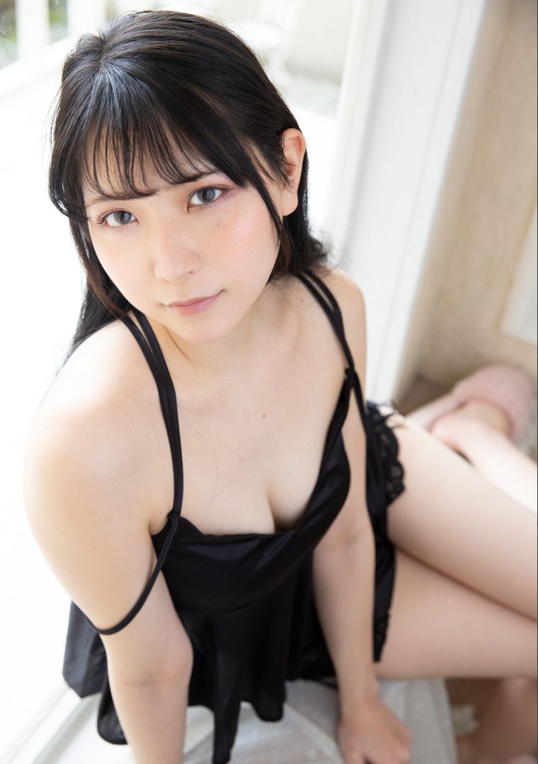 图片[9]-[COS福利] ［ハレム］あまつ様フェチグラビア「至福のフェティッシュ」-秀臀网-高品质图集网