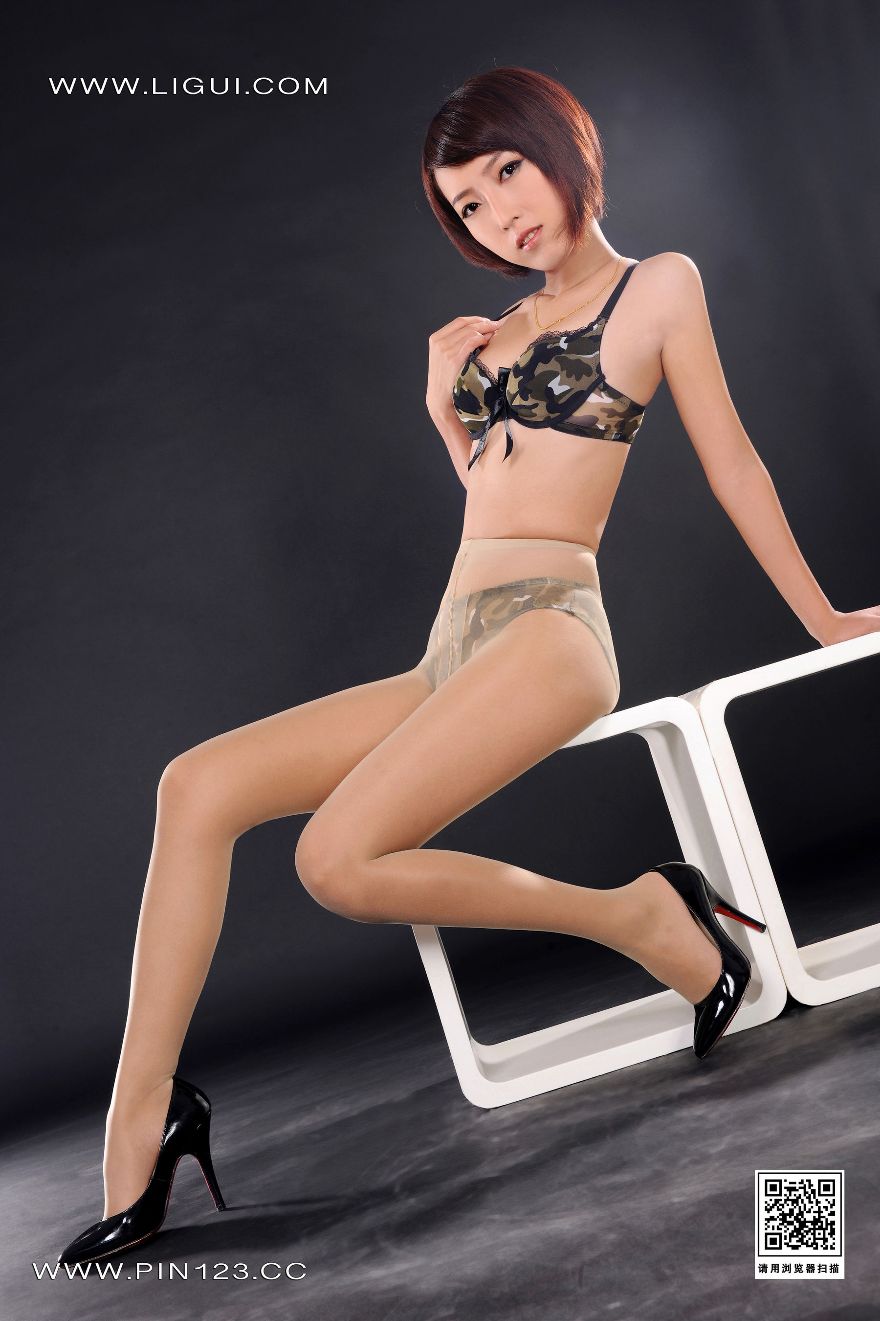 图片[9]-[Ligui丽柜] 丽柜典藏 美美-ACG-二次元游戏动漫视频分享平台