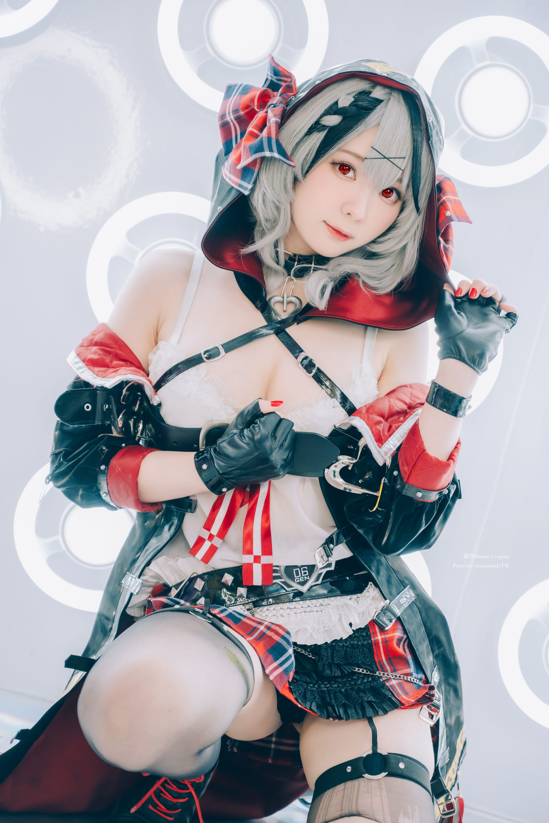 图片[7]-微博妹纸霜月shimo – Sakamata Chloe-秀臀网-高品质图集网