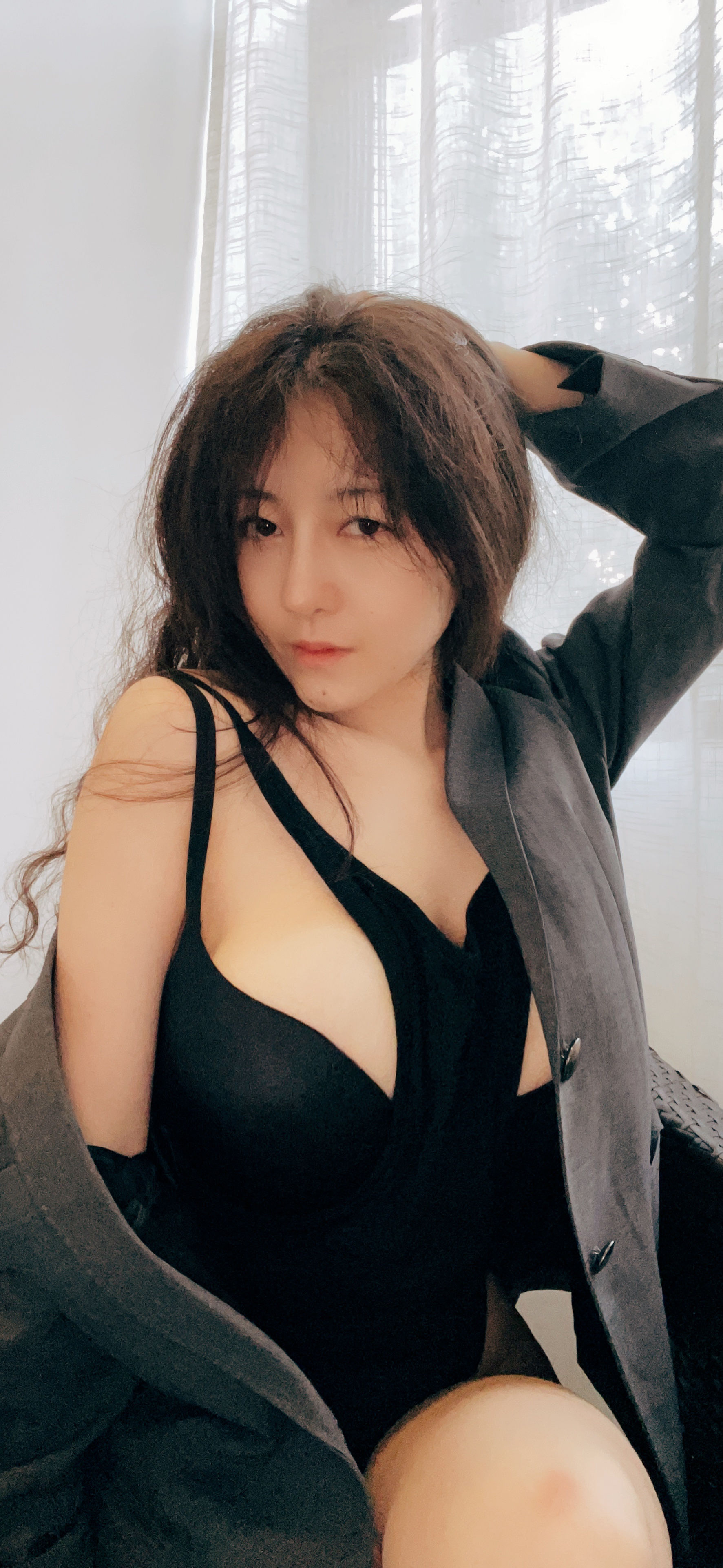 图片[7]-[福利COS] 网络红人樱晚gigi – 他的味道-秀臀网-高品质图集网