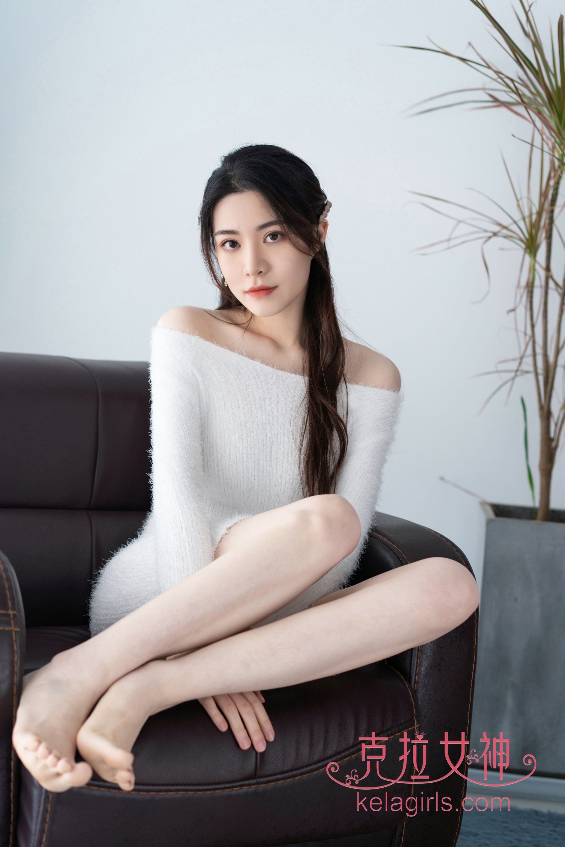 图片[7]-[克拉女神Kelagirls] 百琳 如花似玉-秀臀网-高品质图集网