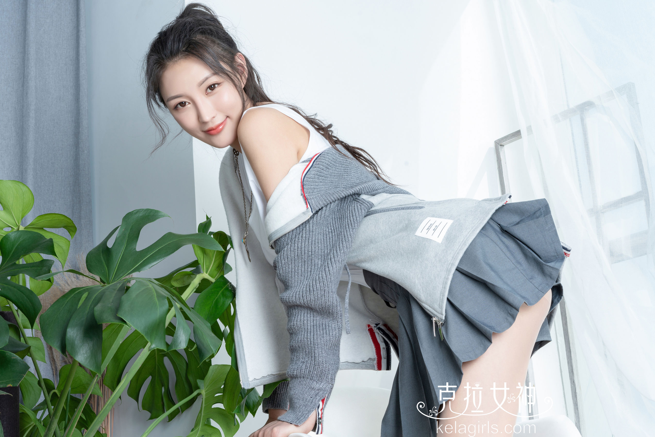 图片[9]-[克拉女神Kelagirls] 璇子 尽态极妍-秀臀网-高品质图集网