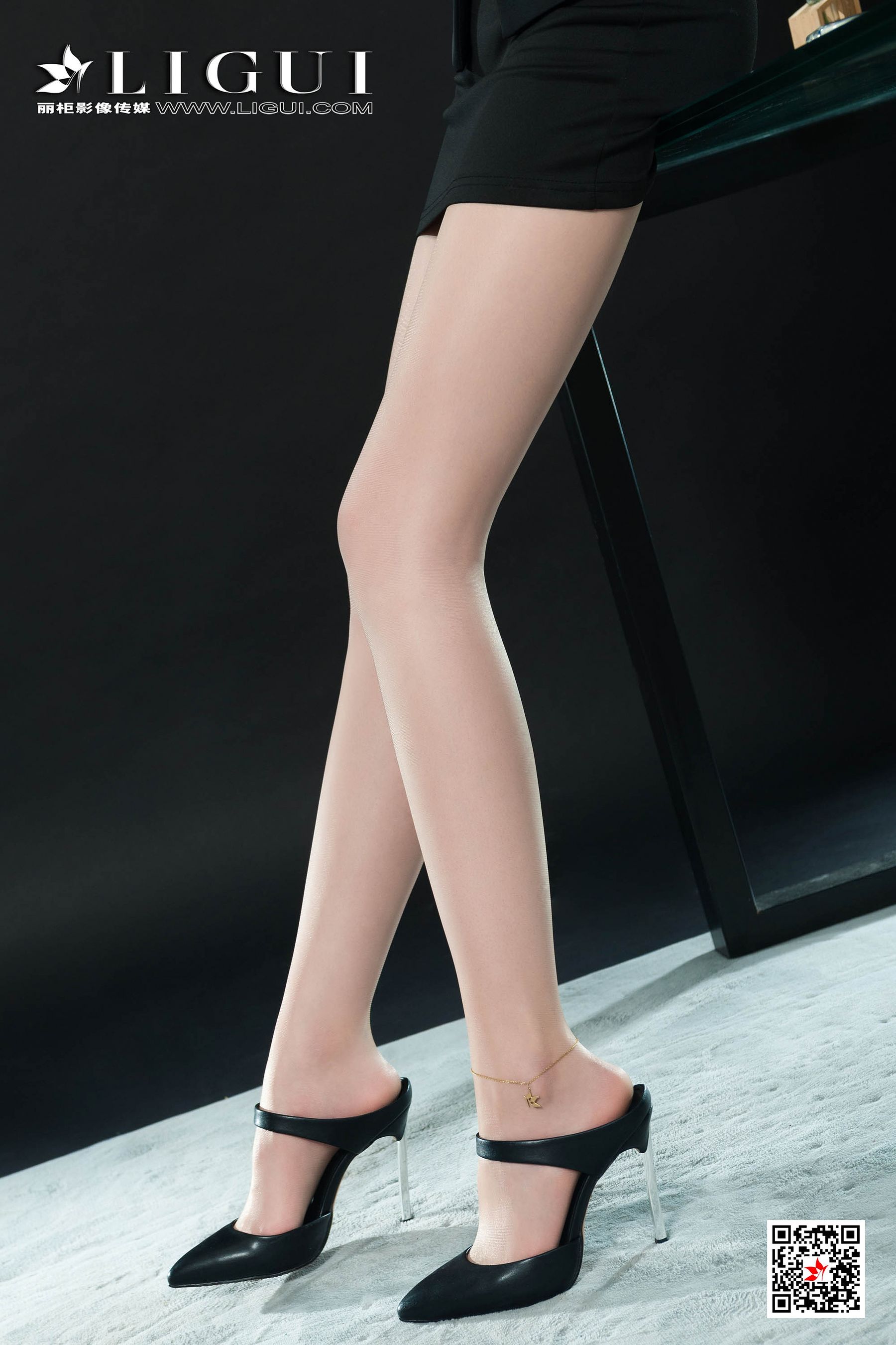 图片[4]-[丽柜LiGui] 网络丽人 Model RITA-秀臀网-高品质图集网