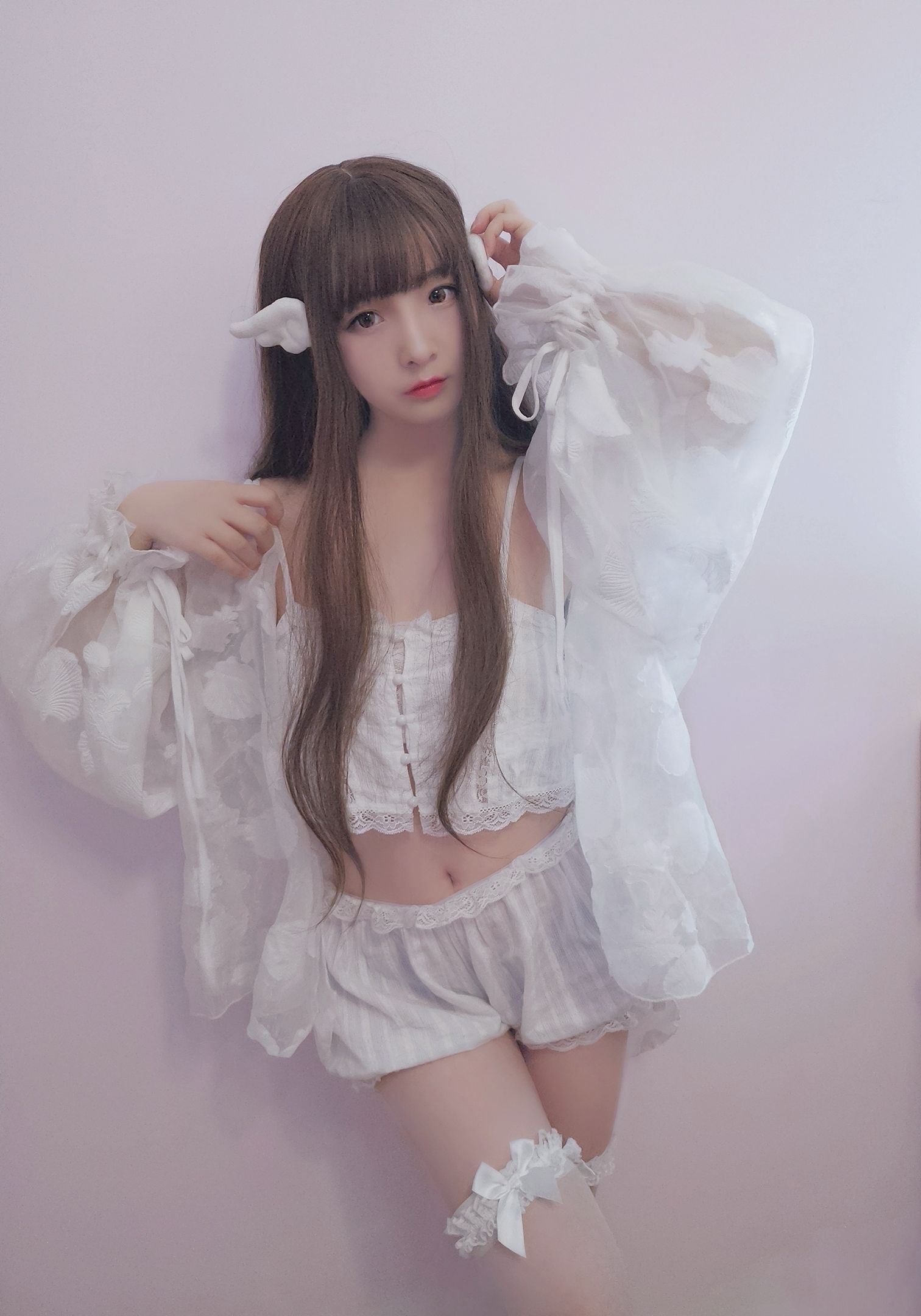 图片[7]-[Cosplay写真] 二次元美女古川kagura – 小仙女-秀臀网-高品质图集网