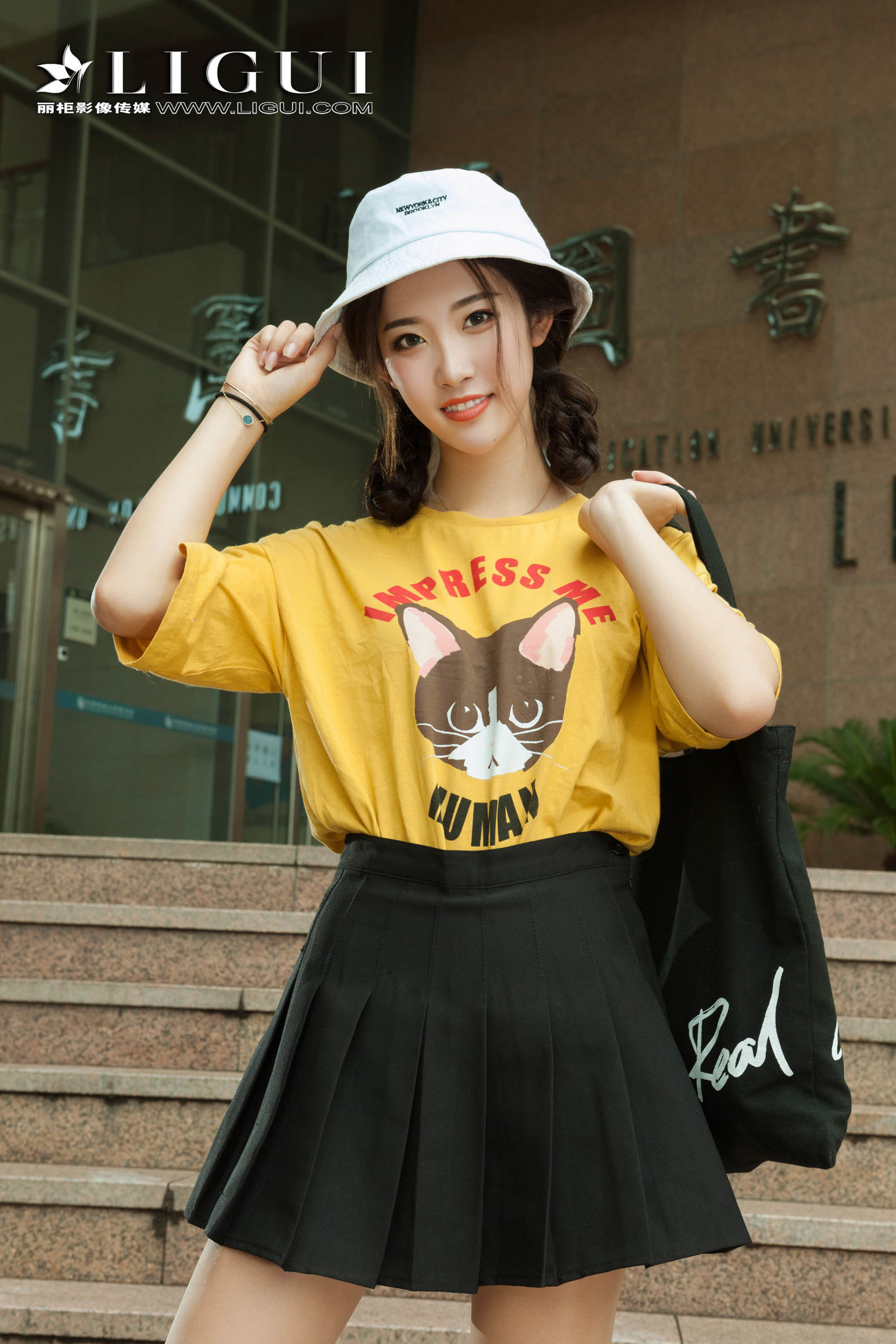 图片[6]-[丽柜Ligui] 网络丽人 筱筱-秀臀网-高品质图集网