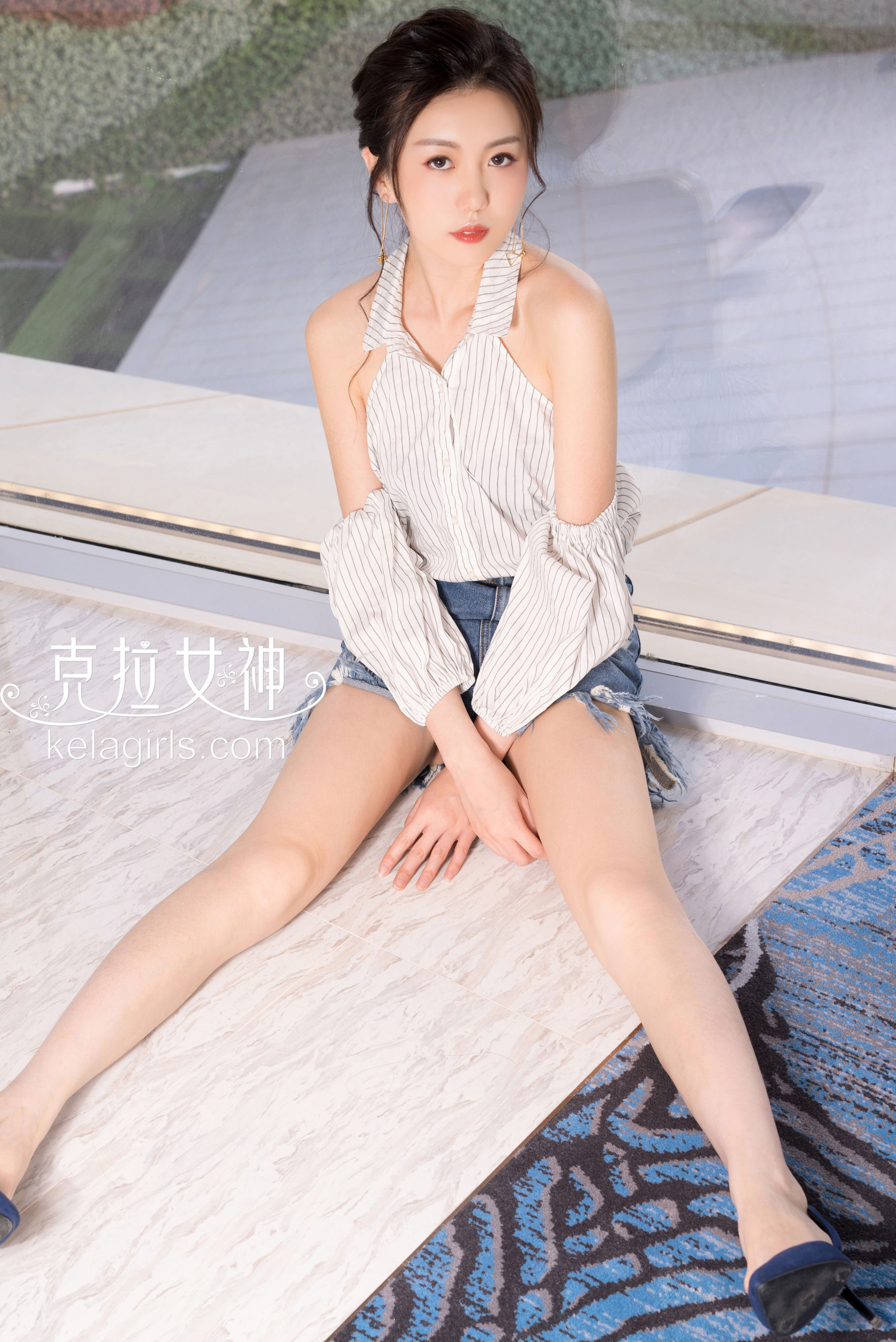 图片[8]-芸斐《岁月静好》 [克拉女神Kelagirls]-秀臀网-高品质图集网