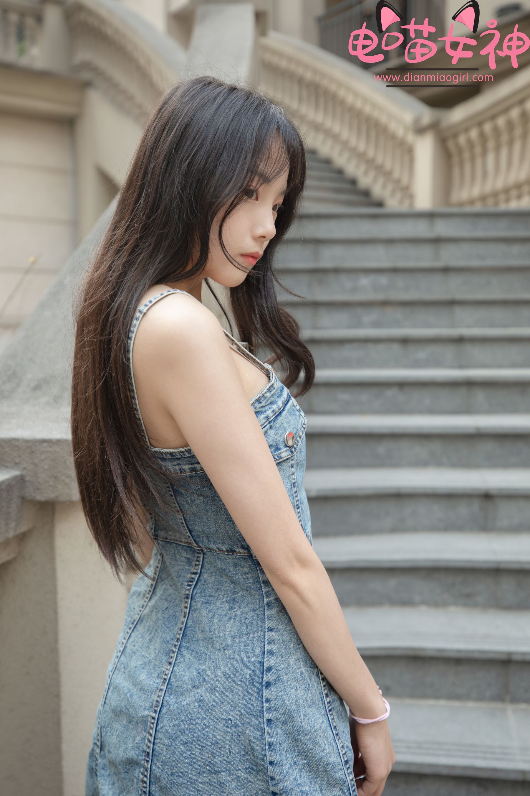图片[4]-[网红COSER] 电喵女神 – 灵唯 稚嫩小白鞋-蕾丝百合网-美图分享,Cosplay美图,私房写真,套图下载