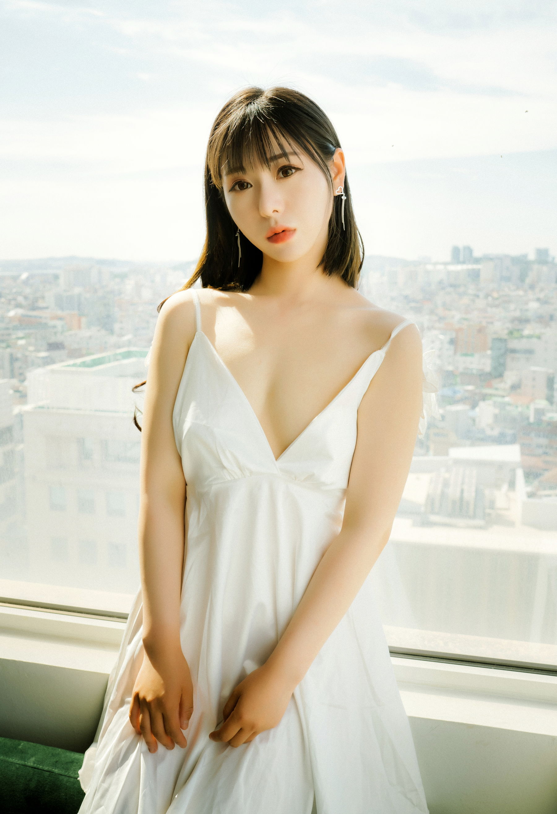 图片[8]-[Moon Night Snap] – Haru《A day for you Vol.2》-秀臀网-高品质图集网