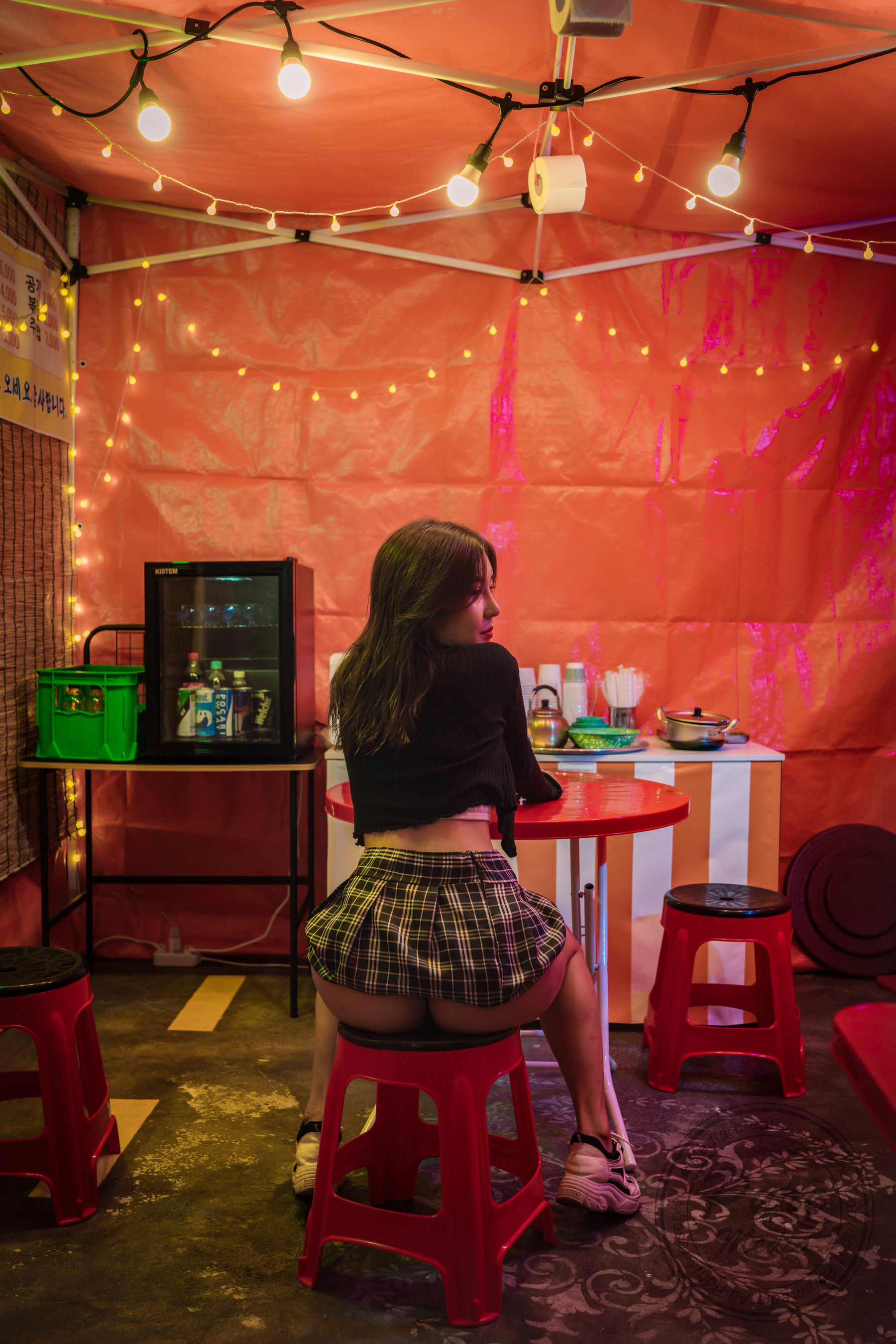 图片[9]-[PURE MEDIA] Vol.211 – Dohee-秀臀网-高品质图集网