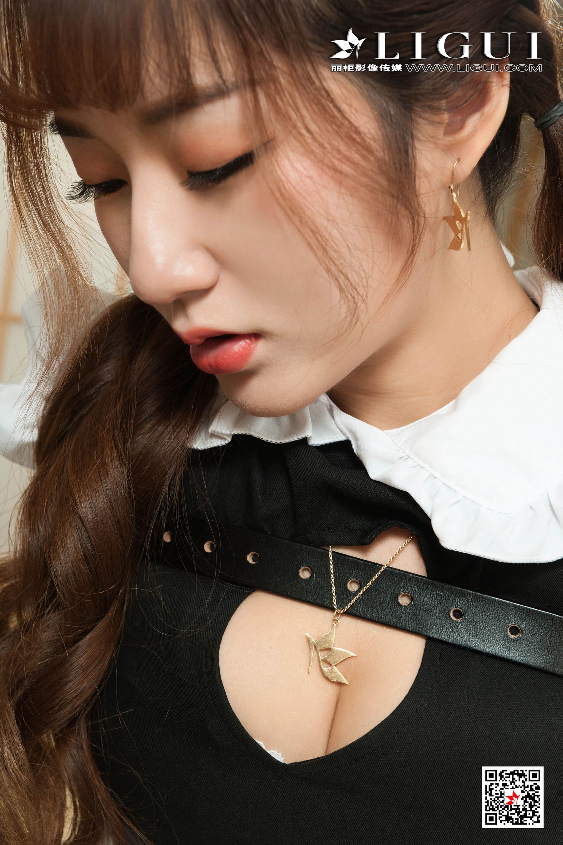 图片[8]-[丽柜Ligui] 网络丽人 Model 汐汐-秀臀网-高品质图集网