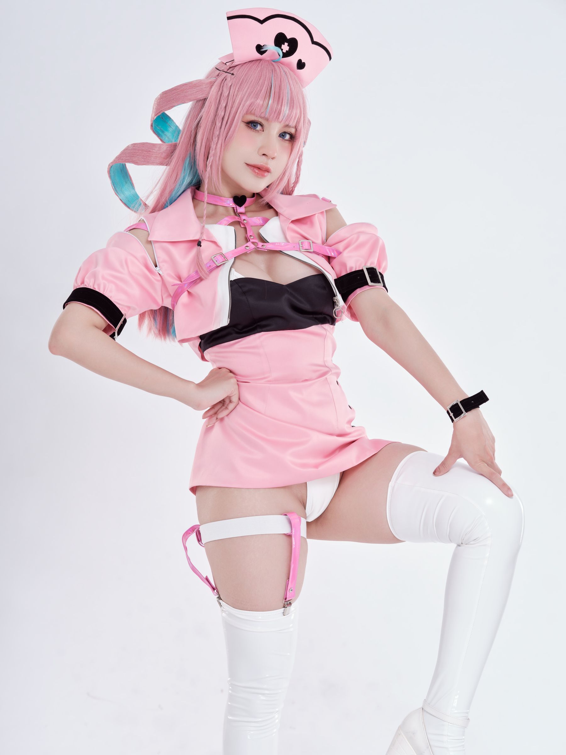 图片[3]-PingPing – Minato Aqua (Hololive)-蕾丝百合网-美图分享,Cosplay美图,私房写真,套图下载