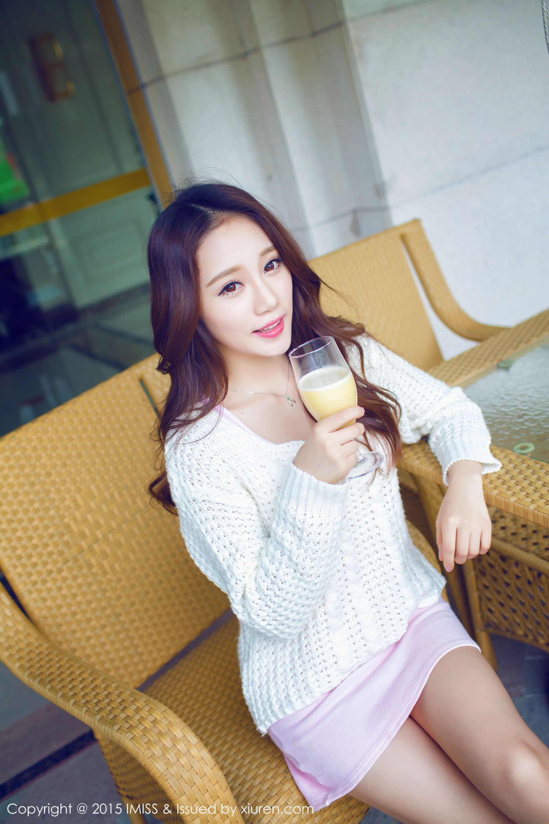 图片[7]-小丽莎萌萌哒《同程旅拍》 [爱蜜社IMiss] Vol.015-ACG-二次元游戏动漫视频分享平台