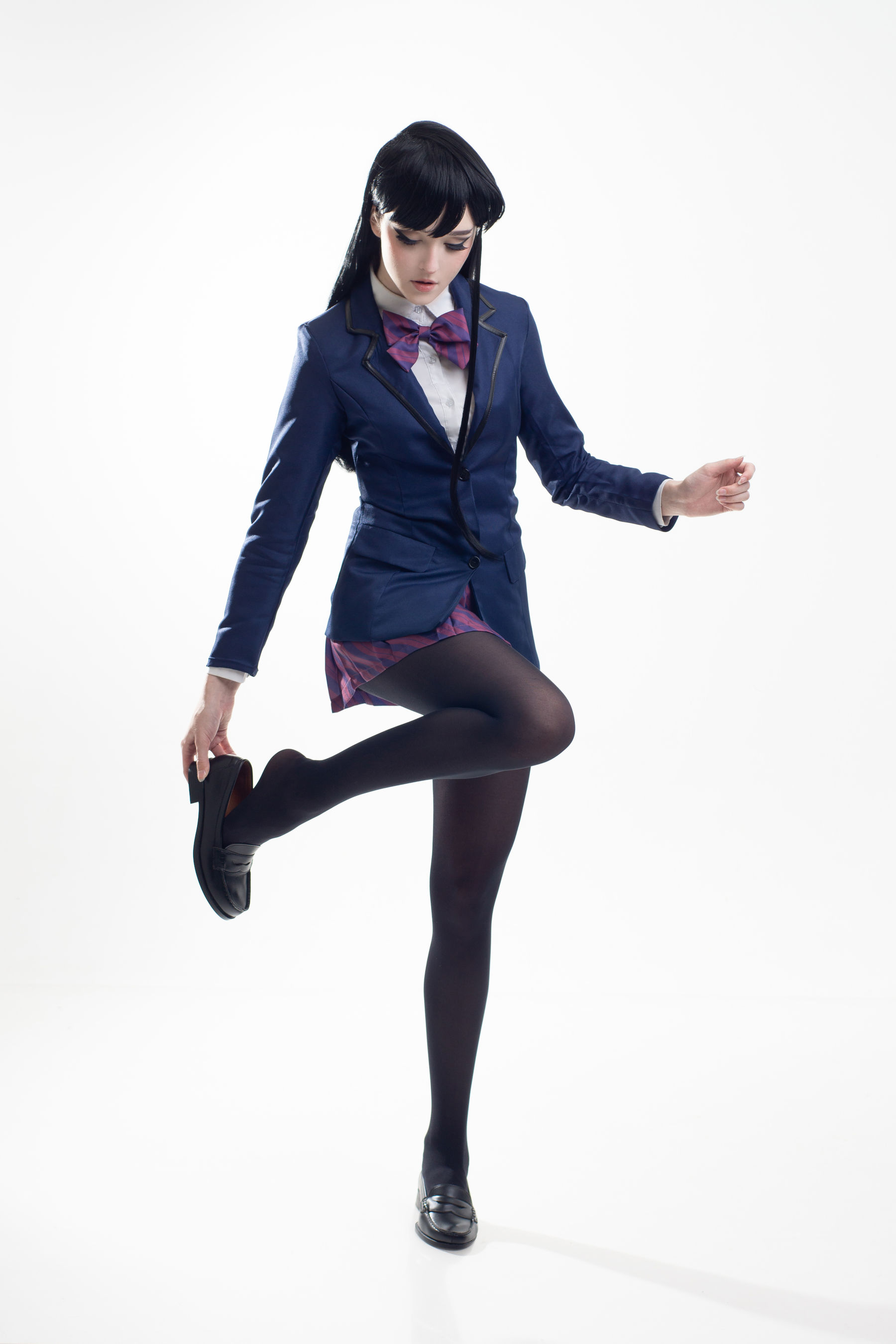 图片[2]-Candy Ball – Komi-蕾丝百合网-美图分享,Cosplay美图,私房写真,套图下载