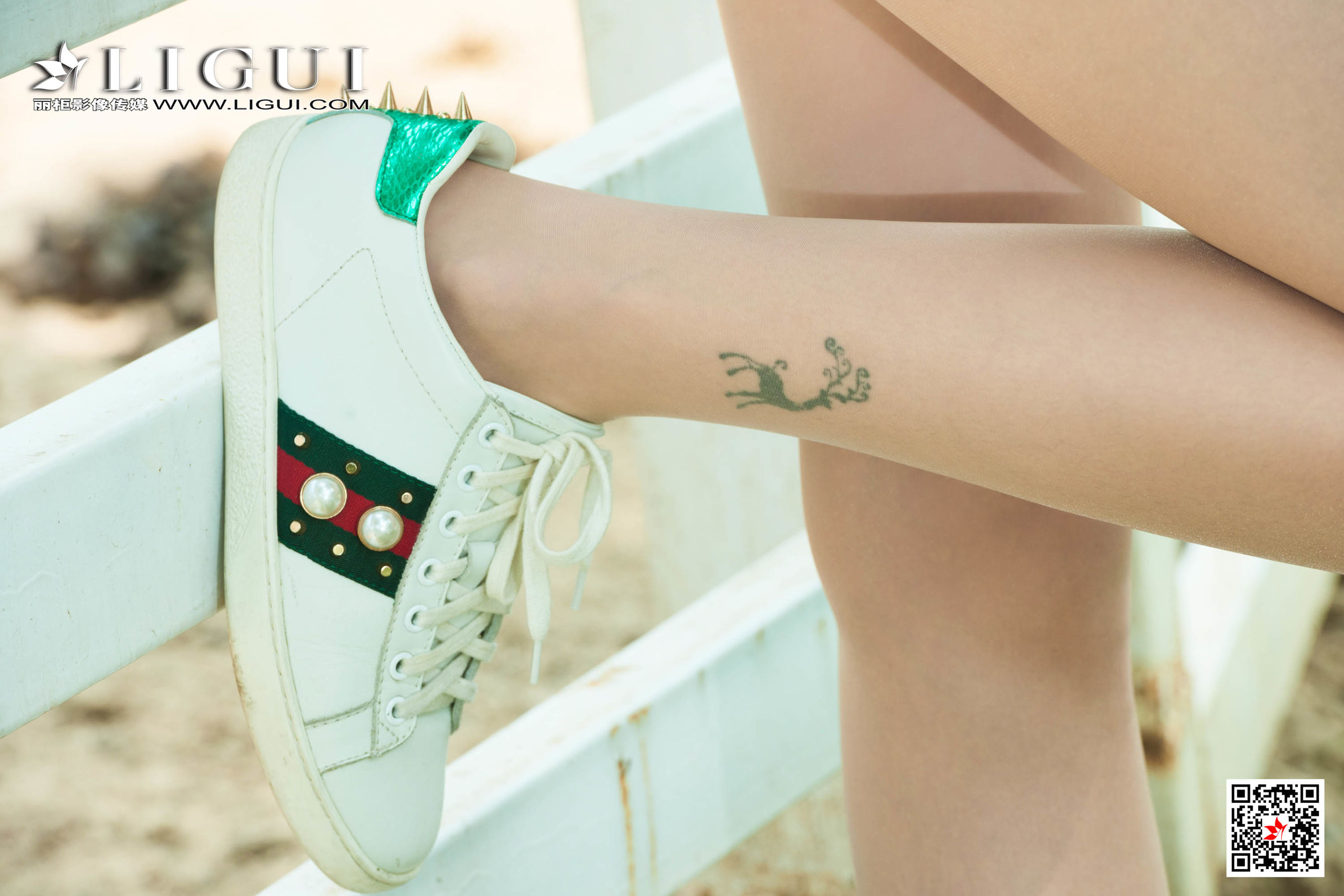 图片[5]-[丽柜Ligui] 网络丽人 Model 甜甜-秀臀网-高品质图集网