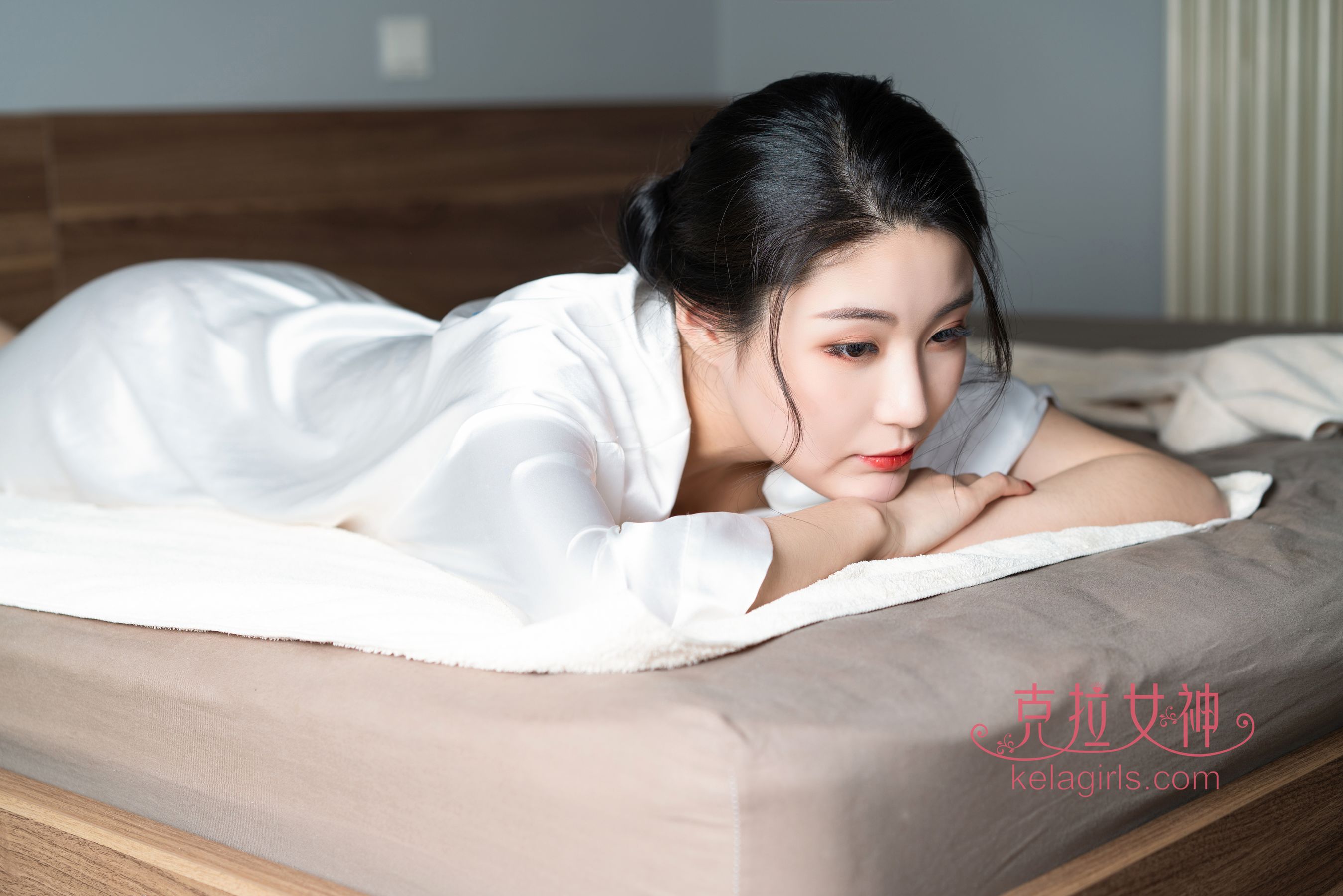 图片[8]-[克拉女神Kelagirls] 雅楠 玉软花柔-秀臀网-高品质图集网