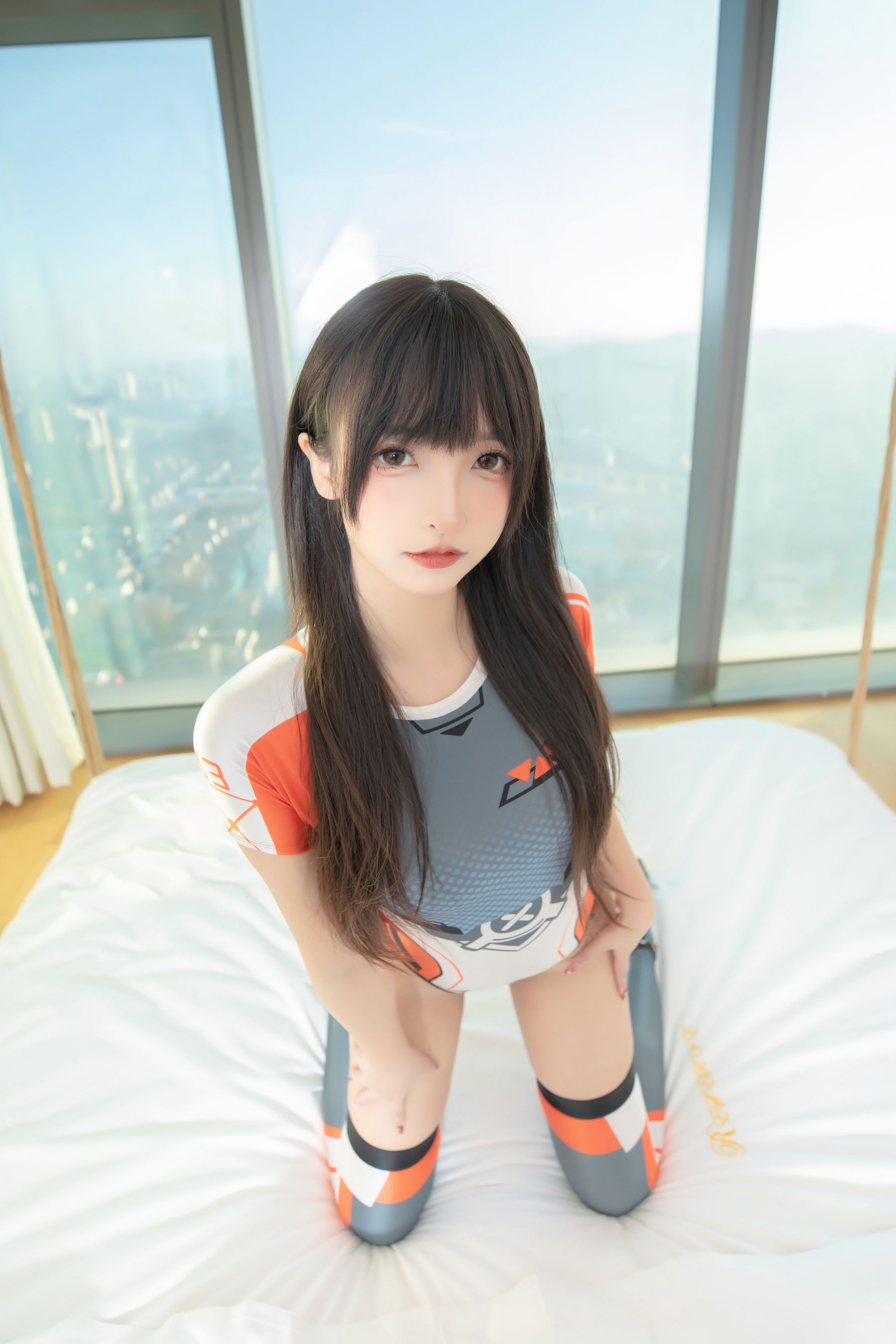 图片[5]-萝莉神楽板真冬之危险驾驶-蕾丝百合网-美图分享,Cosplay美图,私房写真,套图下载