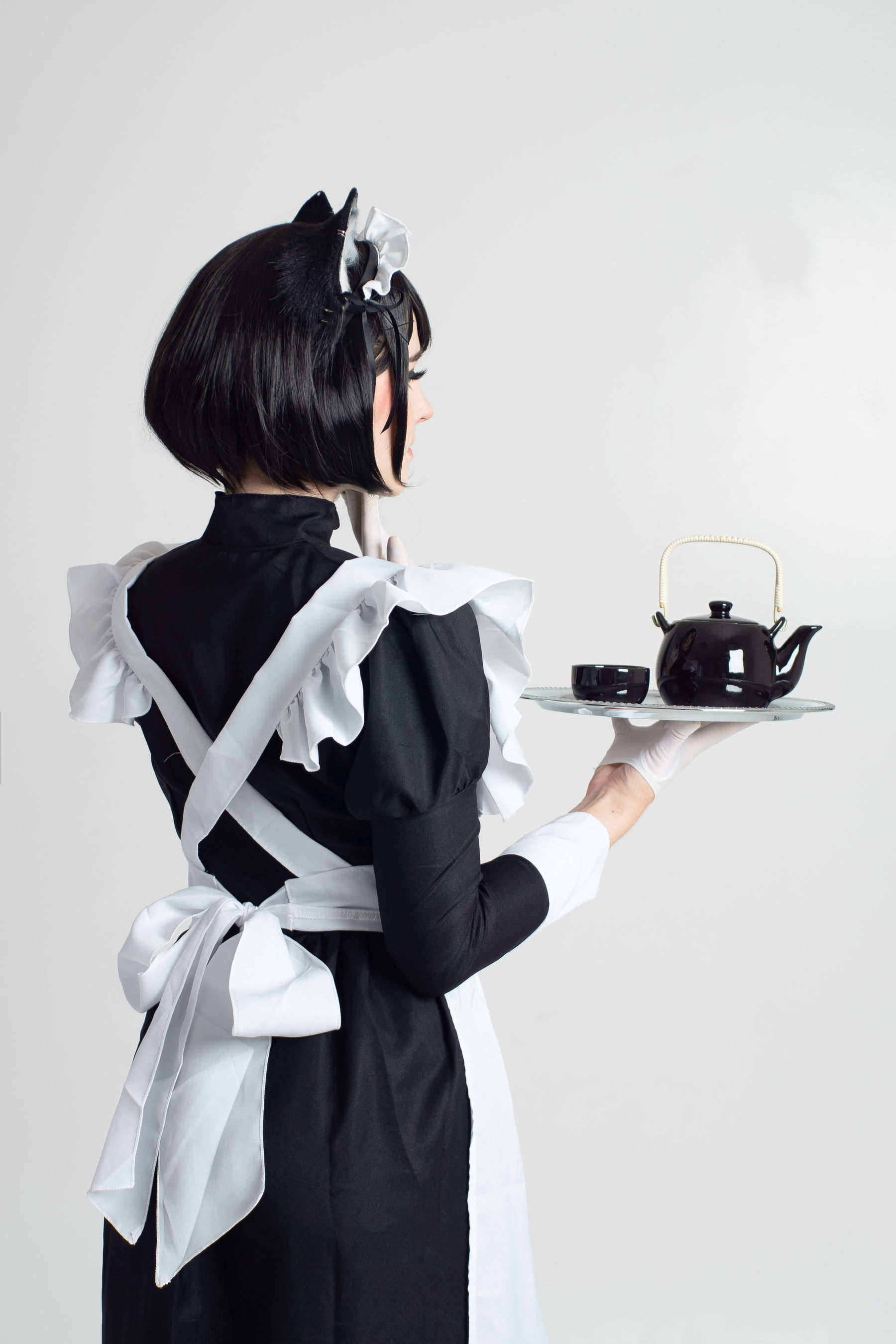 图片[3]-Candy Ball – NekoMaid-蕾丝百合网-美图分享,Cosplay美图,私房写真,套图下载