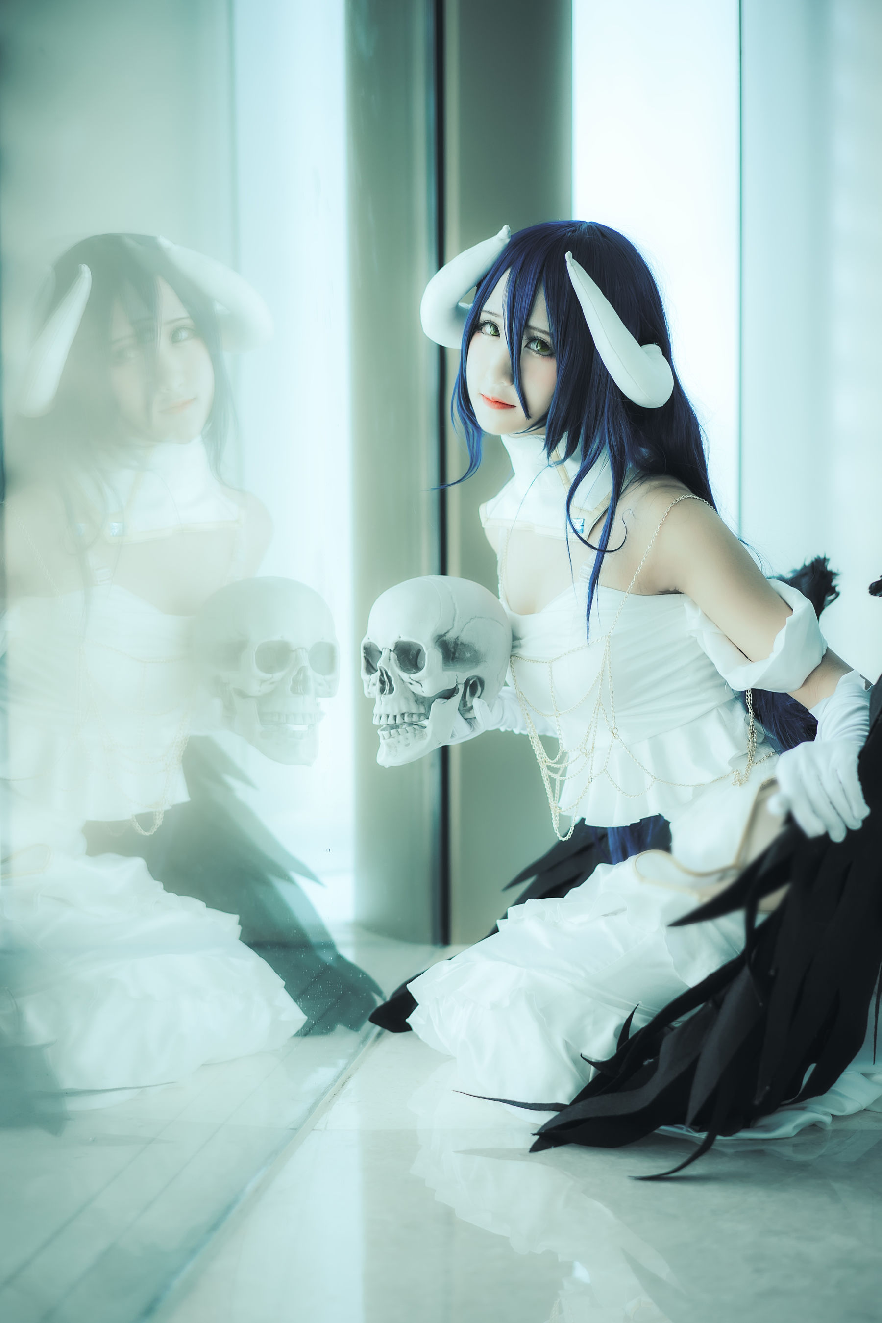 图片[7]-[COS福利] 微博妹子三度_69 – 雅儿贝德-蕾丝百合网-美图分享,Cosplay美图,私房写真,套图下载