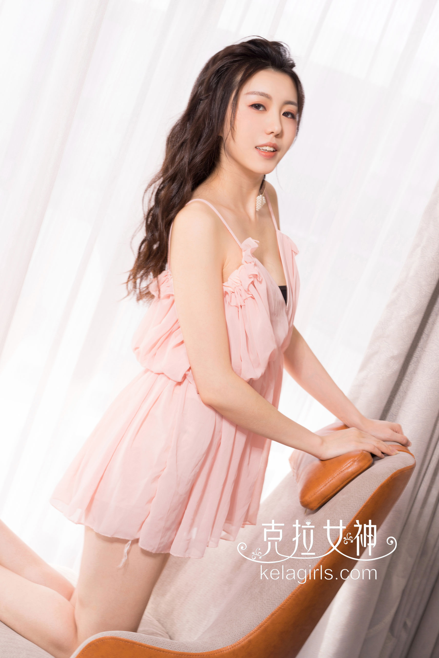 图片[5]-芸斐《云淡风轻》 [克拉女神Kelagirls]-蕾丝百合网-美图分享,Cosplay美图,私房写真,套图下载