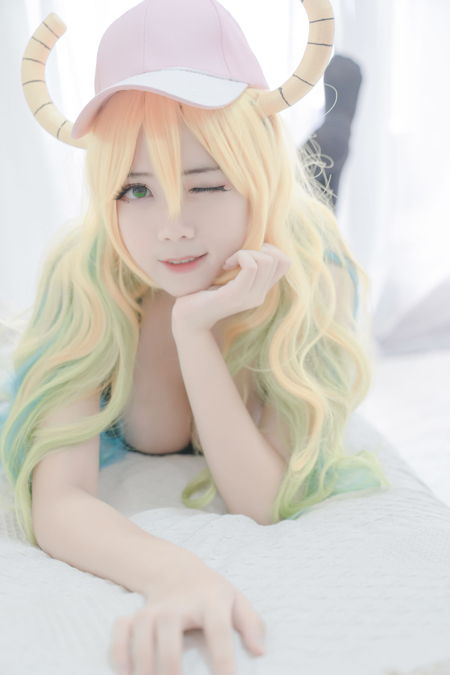 图片[8]-[Cosplay写真] 塔塔_Lo1iTa – 一号写真本-秀臀网-高品质图集网