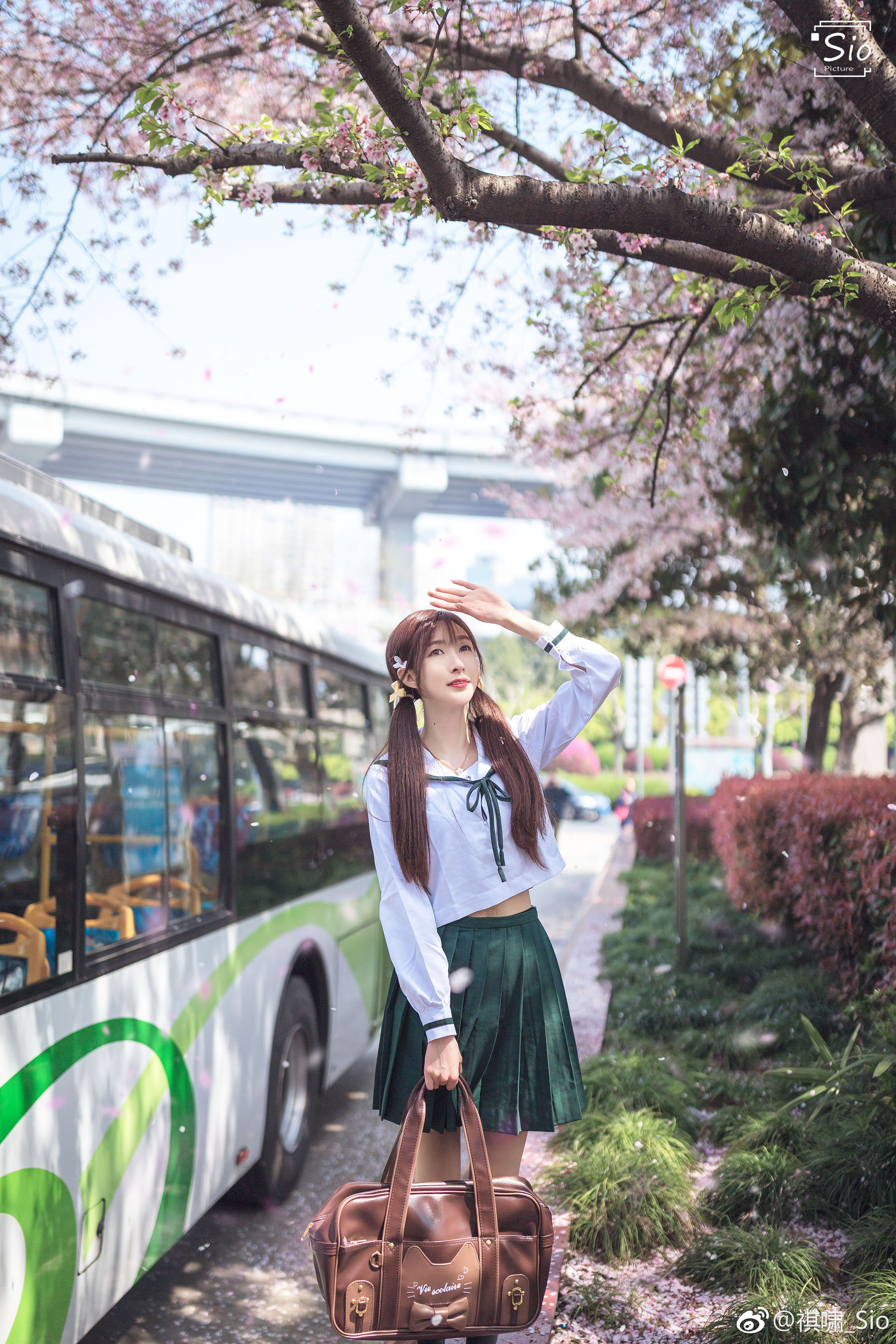 图片[3]-王羽衫 – JK大巴-蕾丝百合网-美图分享,Cosplay美图,私房写真,套图下载