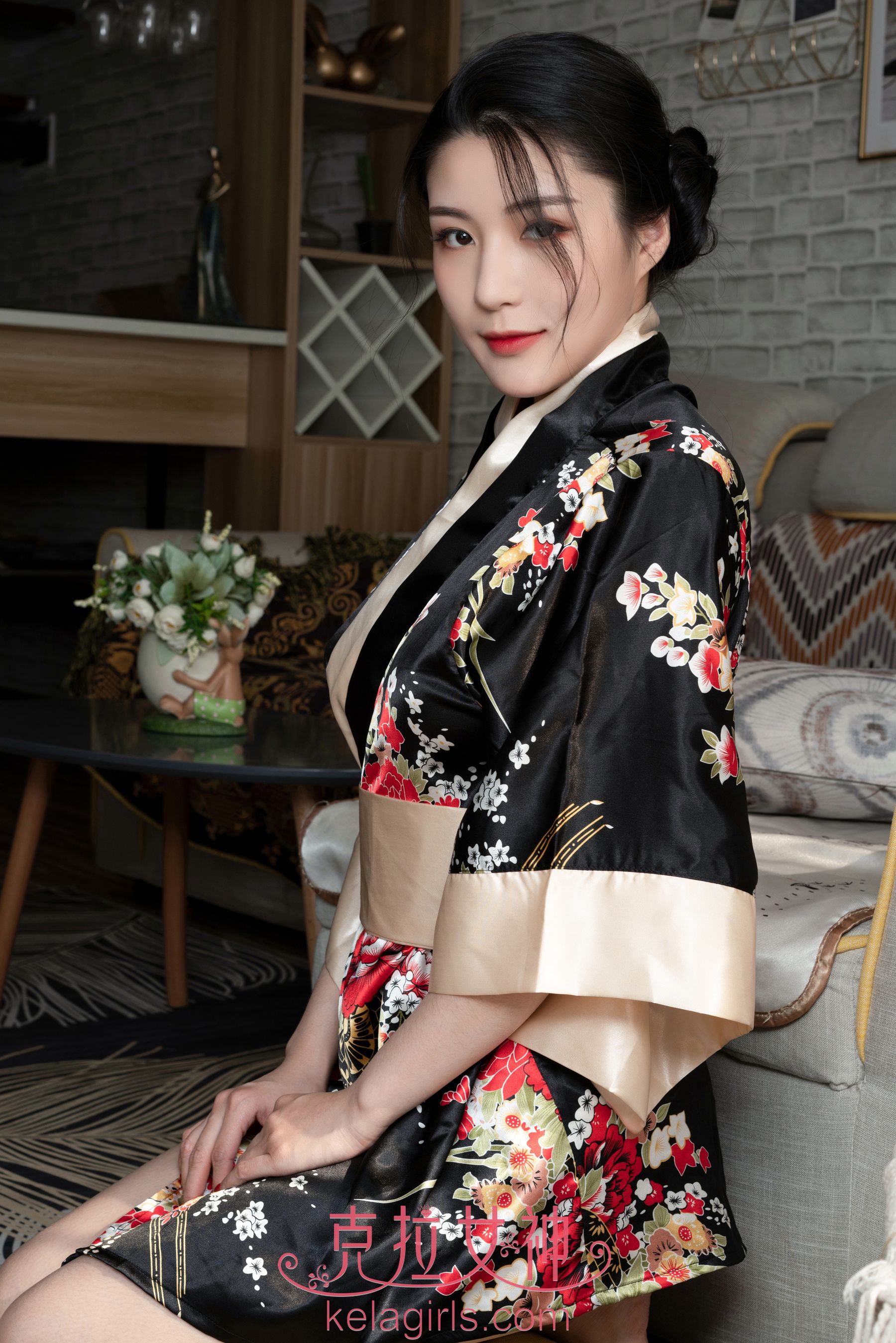 图片[7]-[克拉女神Kelagirls] 雅楠 佳人-秀臀网-高品质图集网