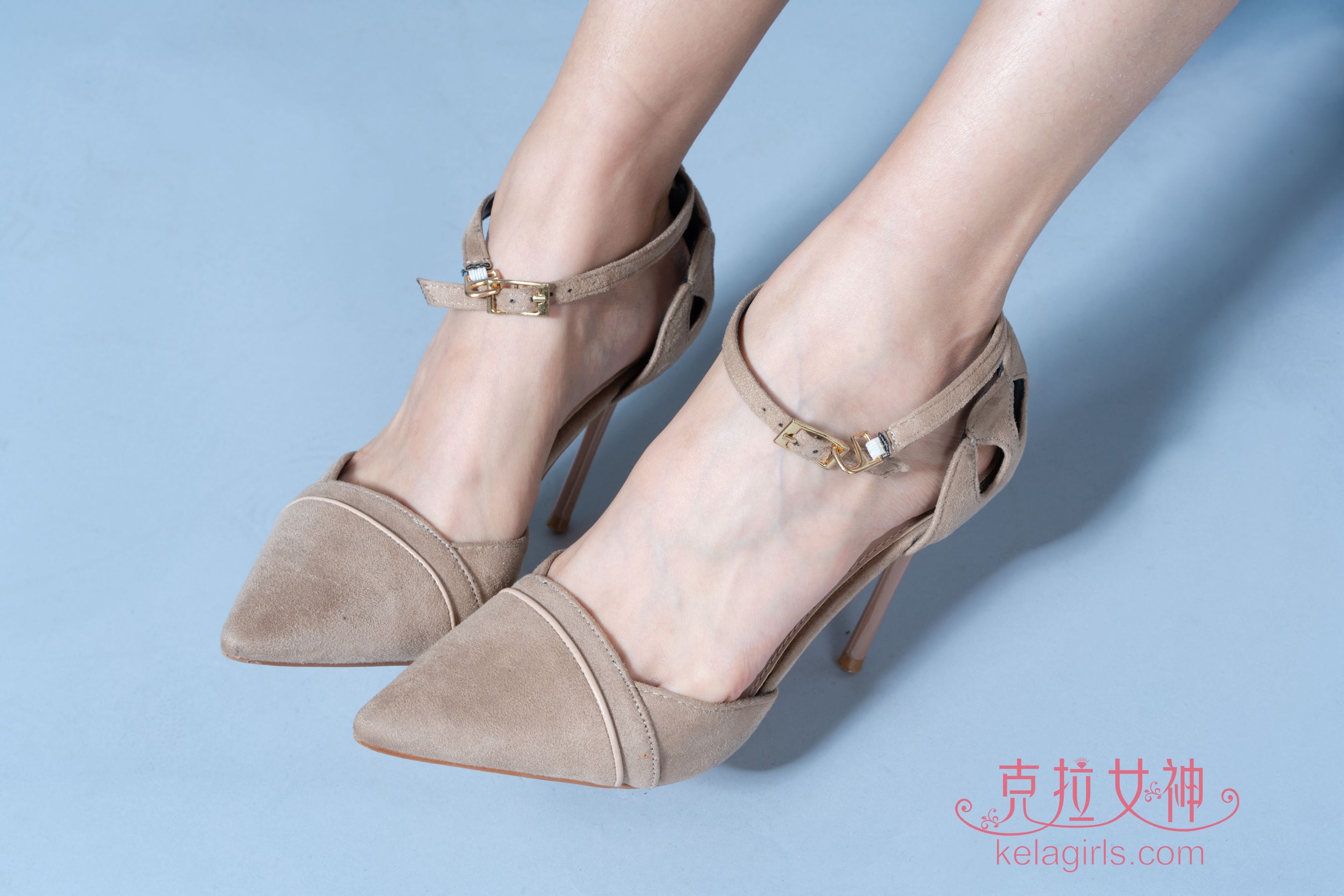 图片[9]-[克拉女神Kelagirls] 小岚 淑女抬脚-秀臀网-高品质图集网