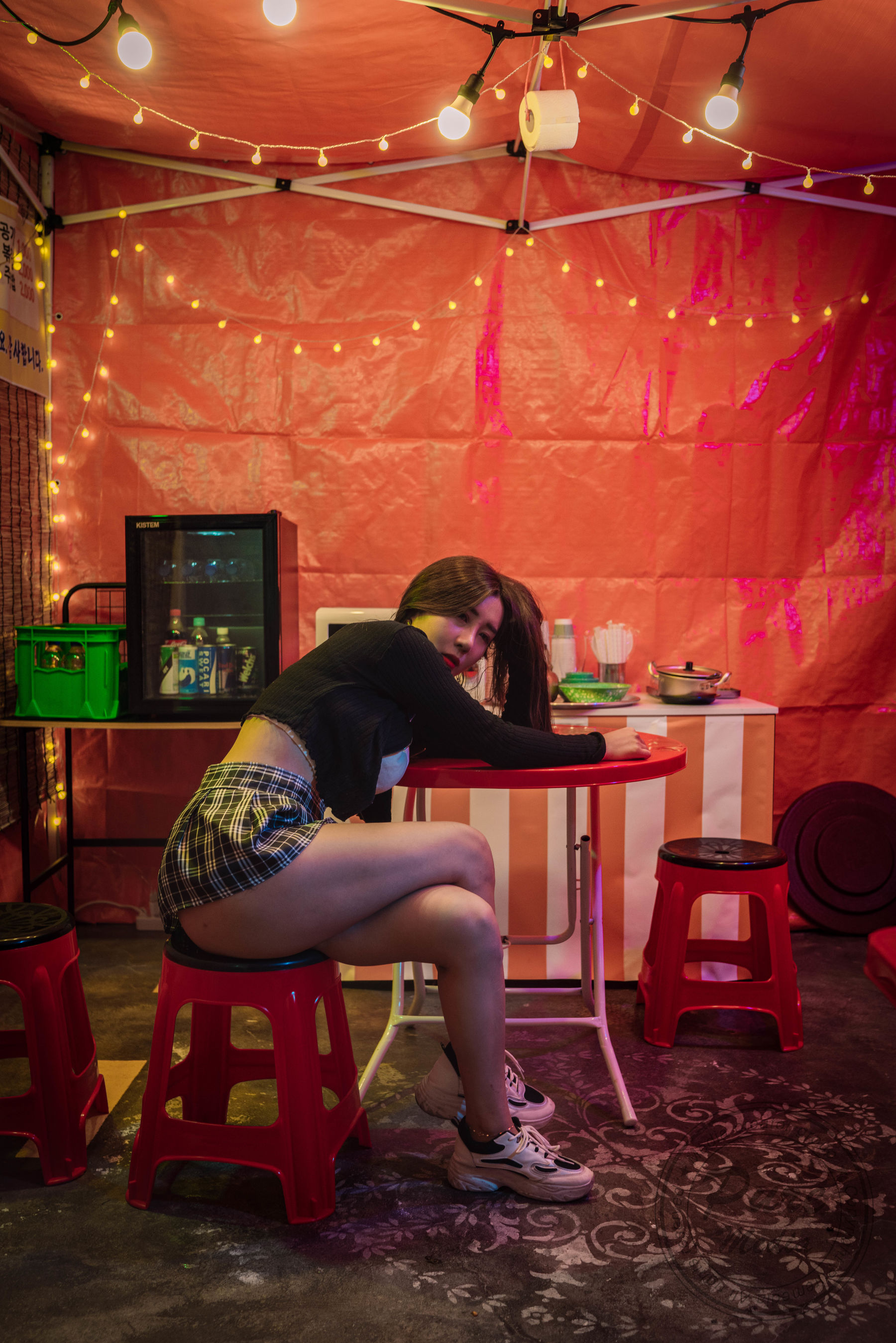 图片[8]-[PURE MEDIA] Vol.211 – Dohee-秀臀网-高品质图集网